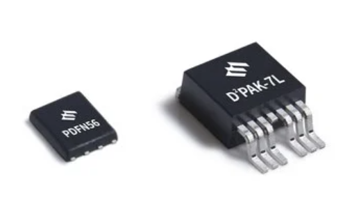 新型的 MOSFET 因节能、性能和封装而备受推崇xx