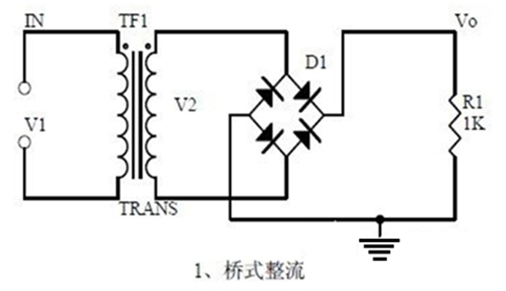 电子工程师必须掌握的20个电子行业最基本的模拟电路图xxxx