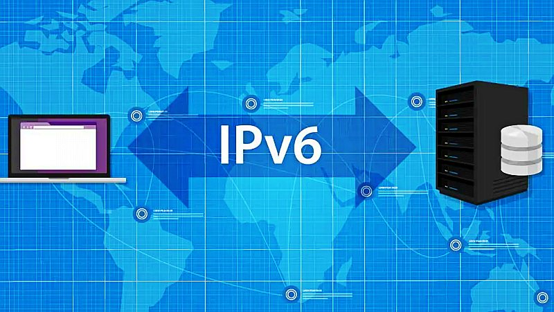 ipv6是什么意思啊？ipv4与ipv6的区别xxxxxx