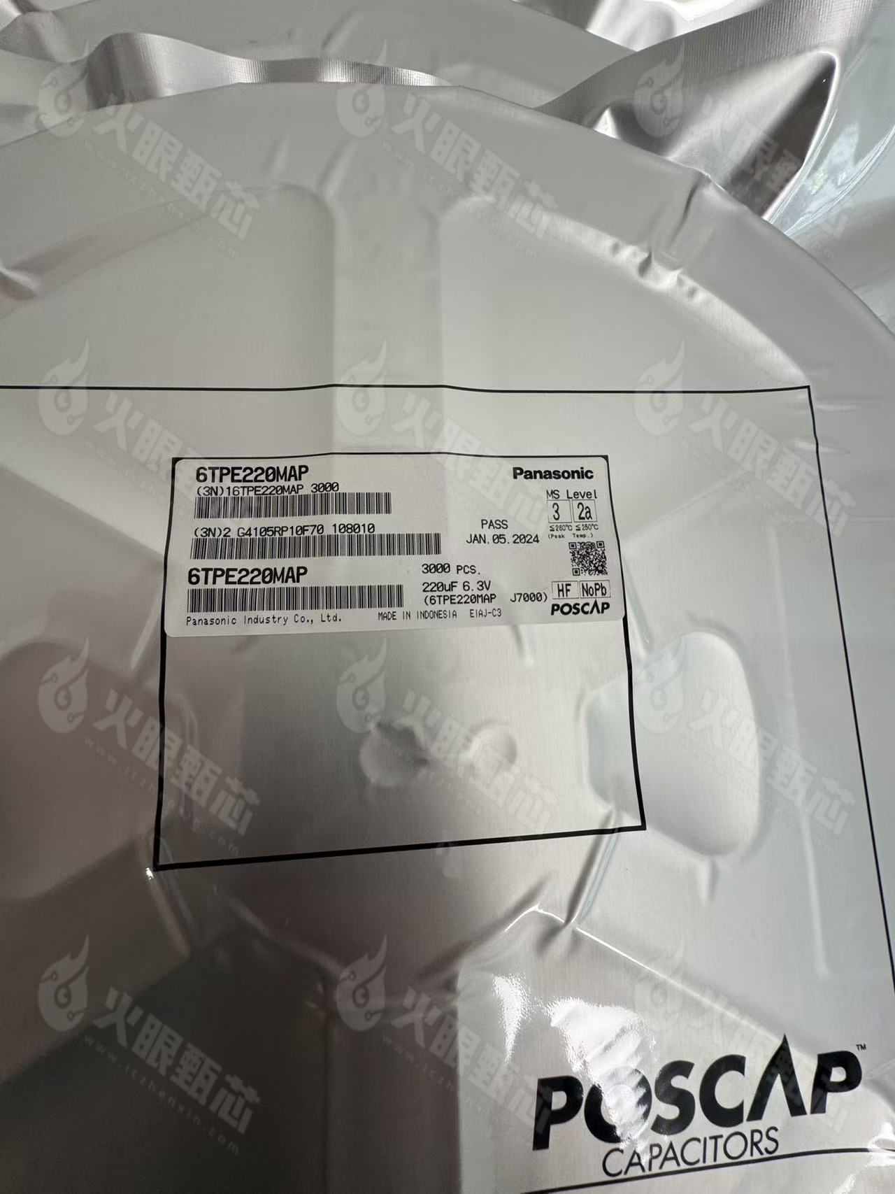 6TPE220MAP 6TPE220MAP