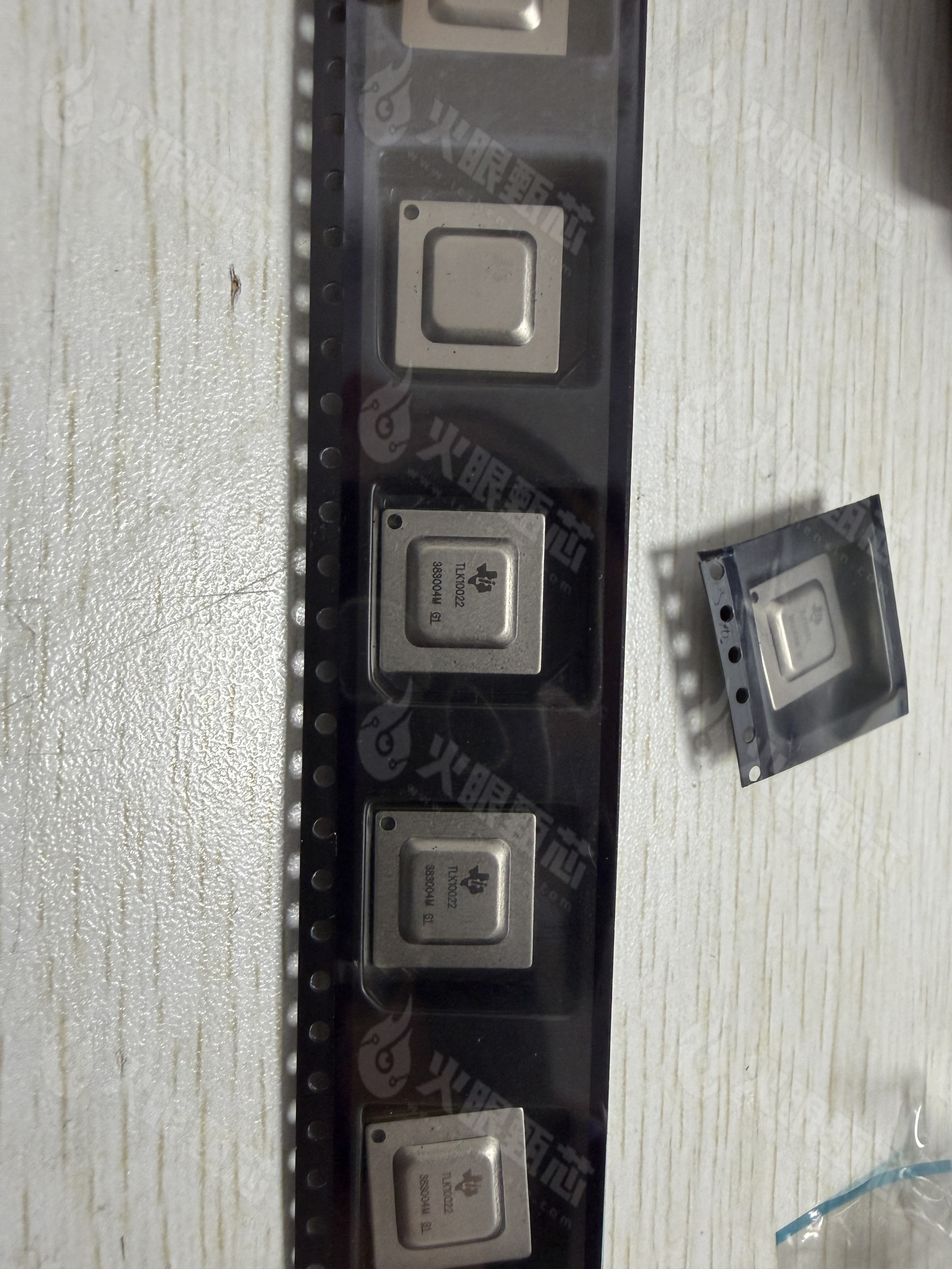 TLK10022CTR TLK10022CTR