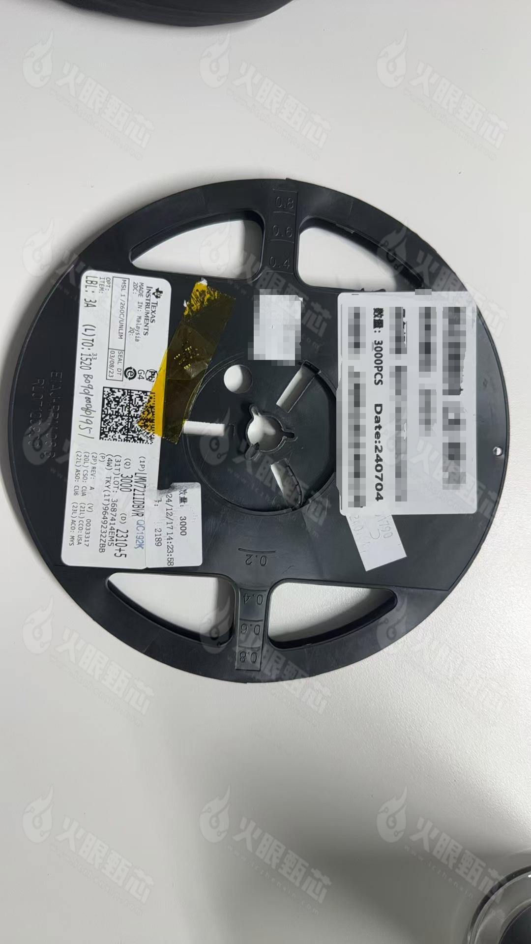 LMV721IDBVR