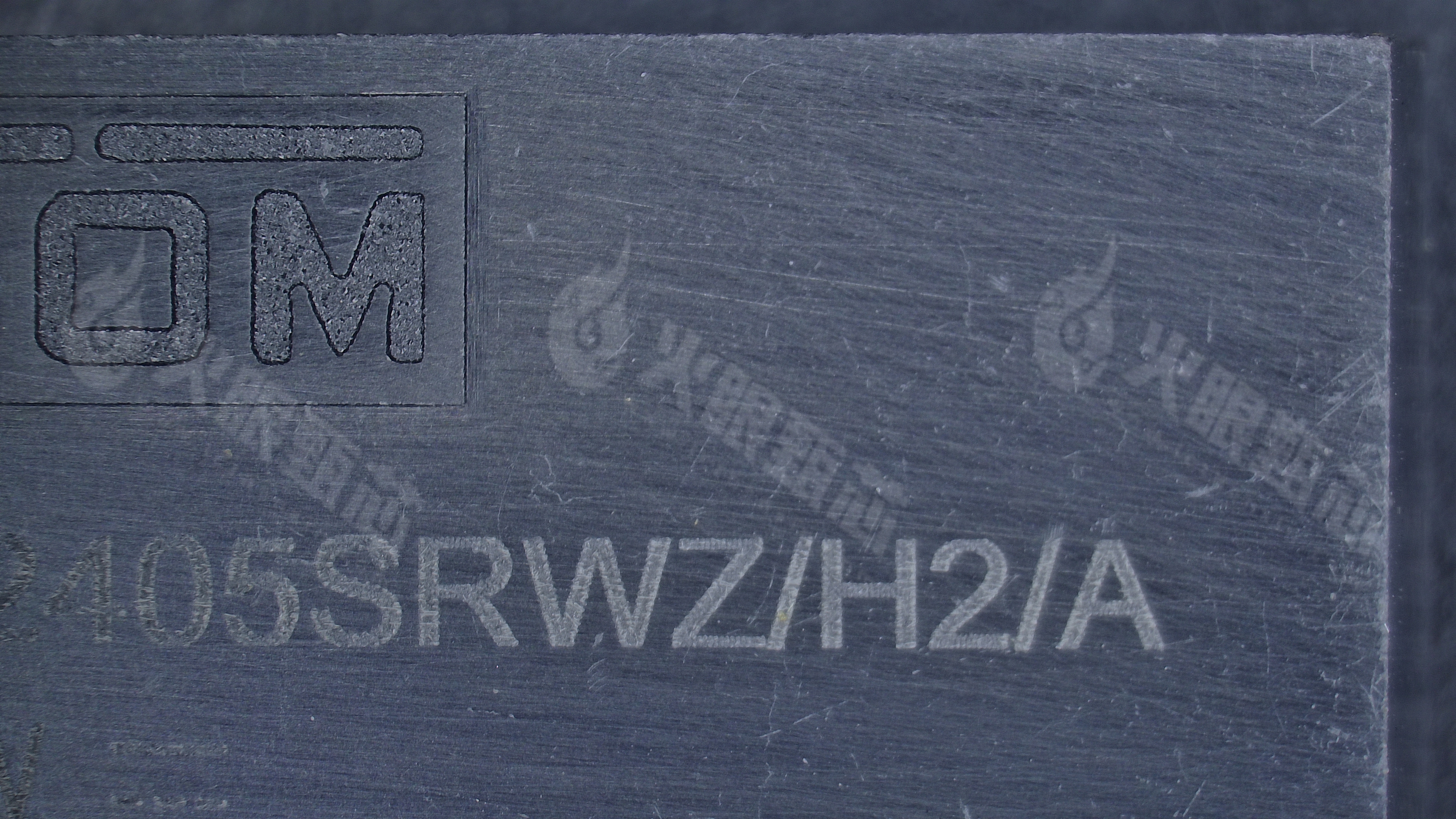 REC5-2405SRWZ/H2/A