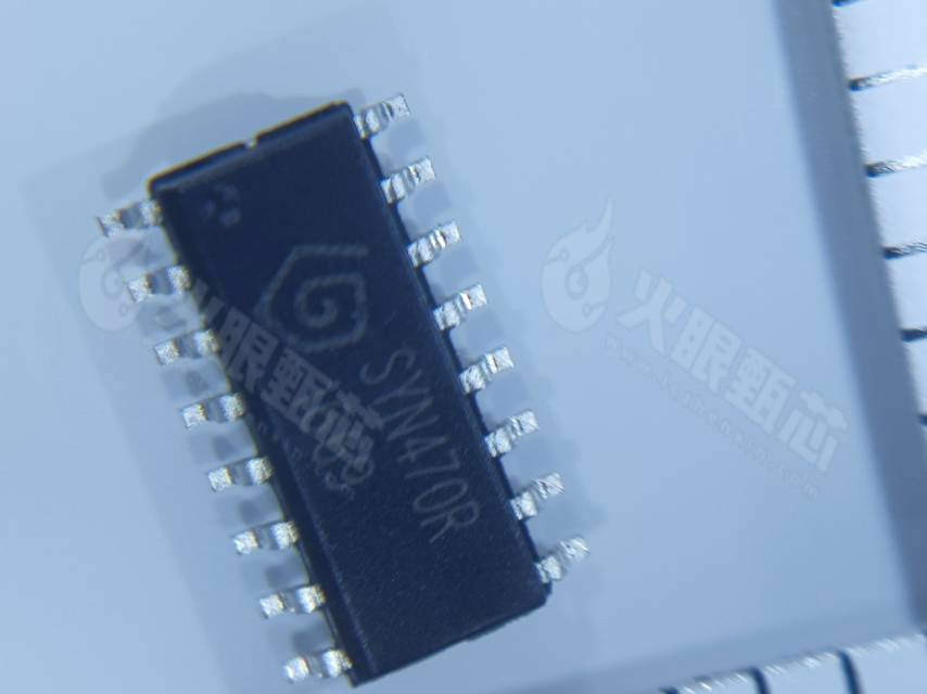 SYN470R