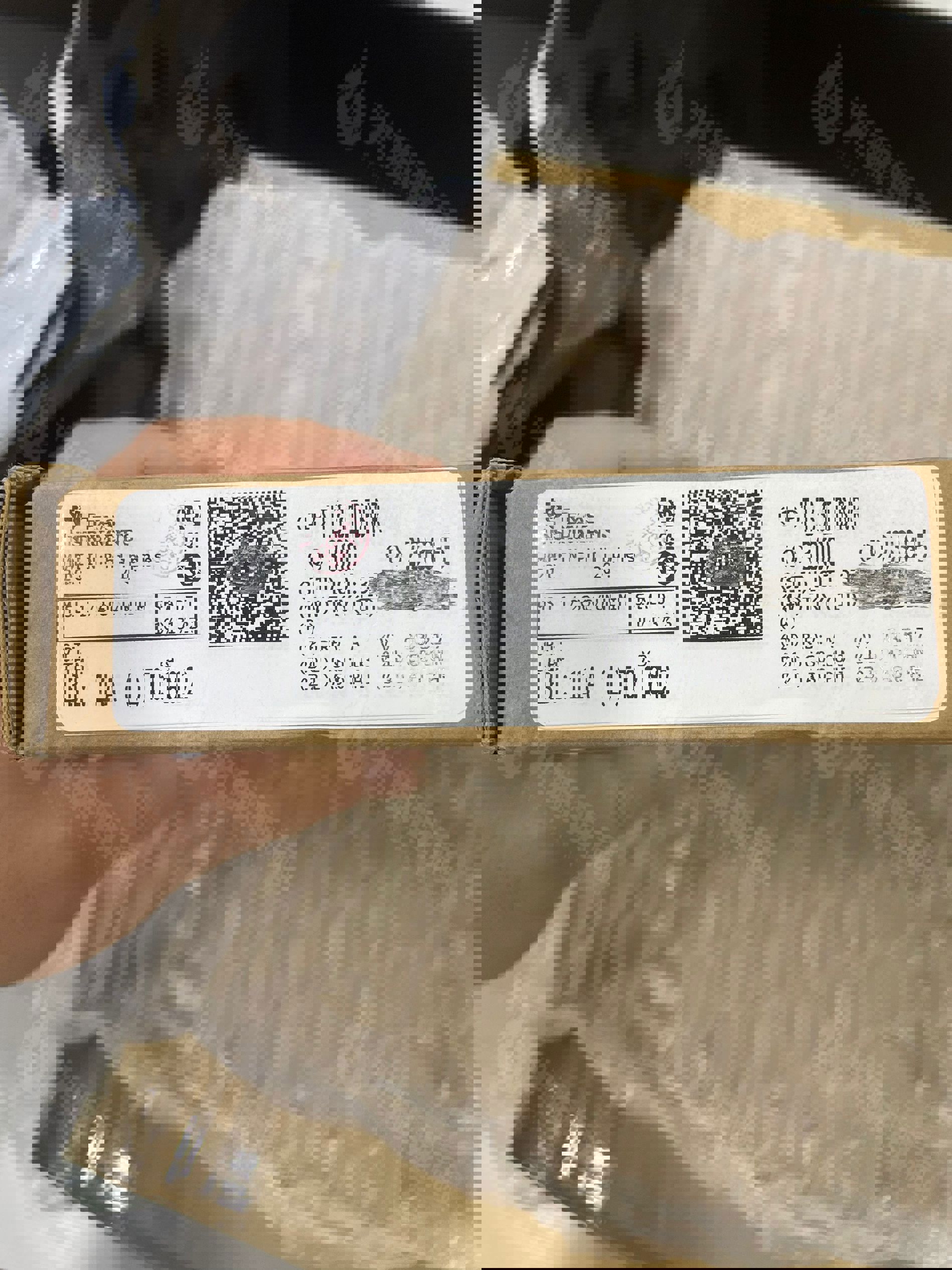 TL331IDBVR