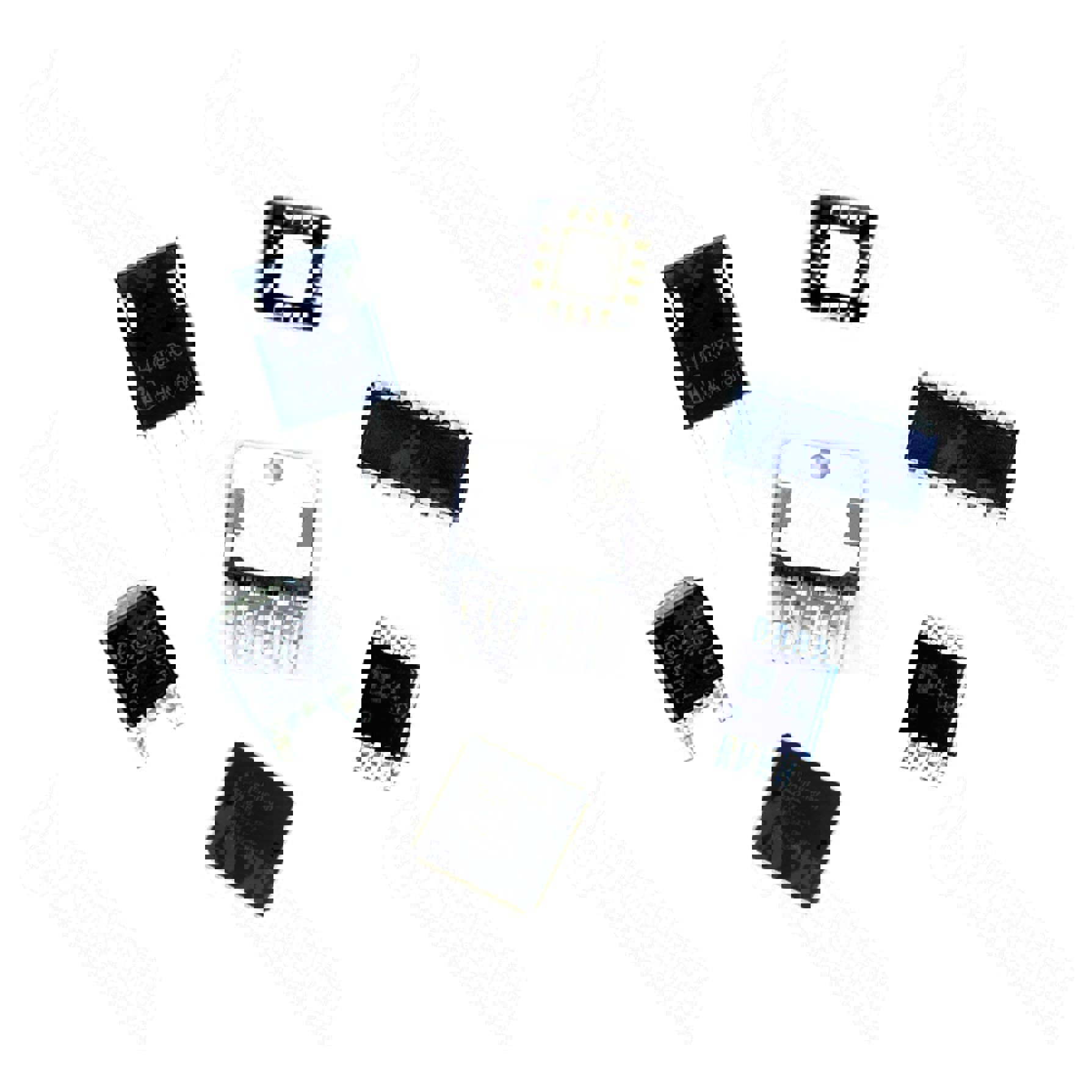 SCC64GP12H4F1C-32AA