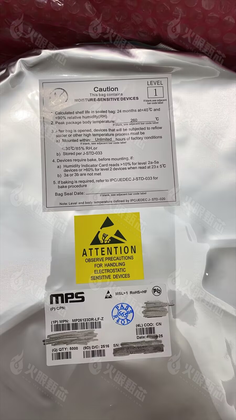 MP26123DR-LF-Z