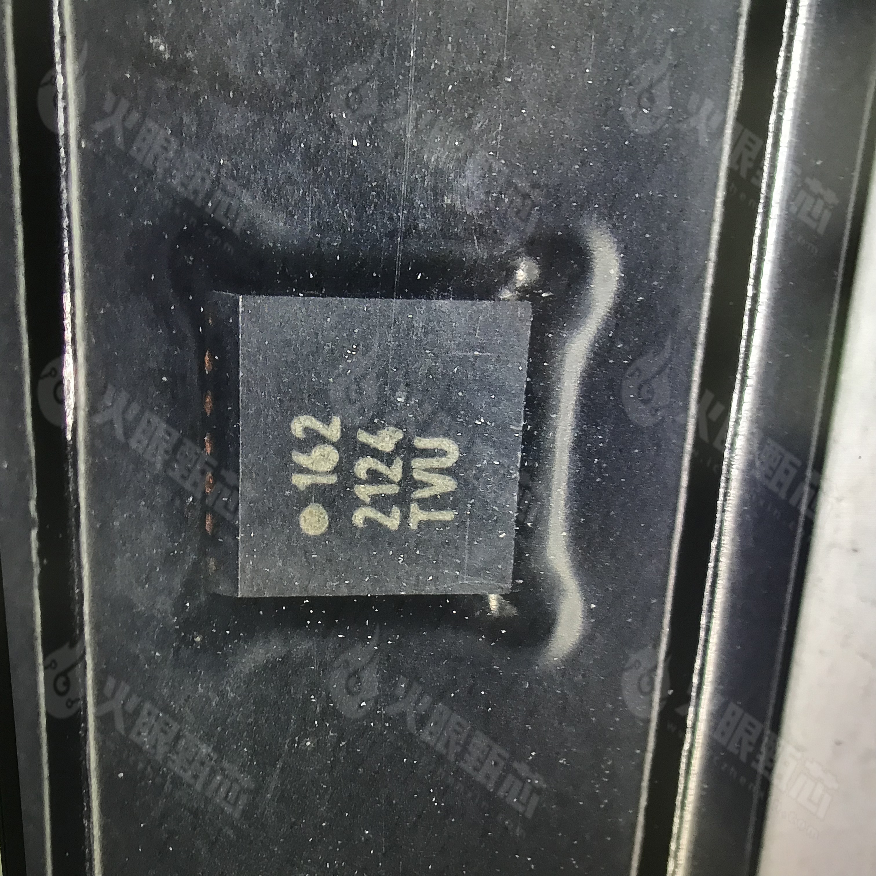 ATTINY1626-MFR