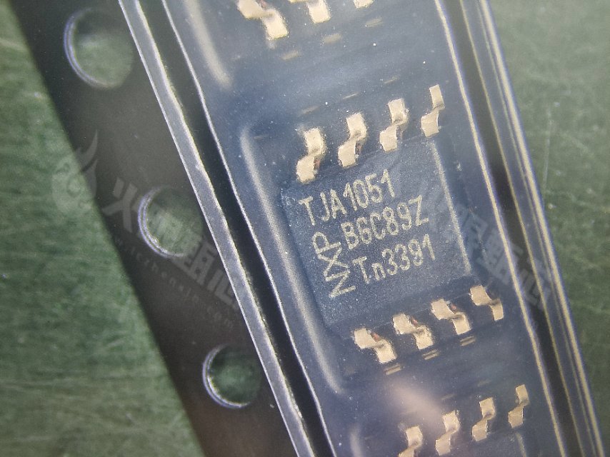 TJA1051T/1