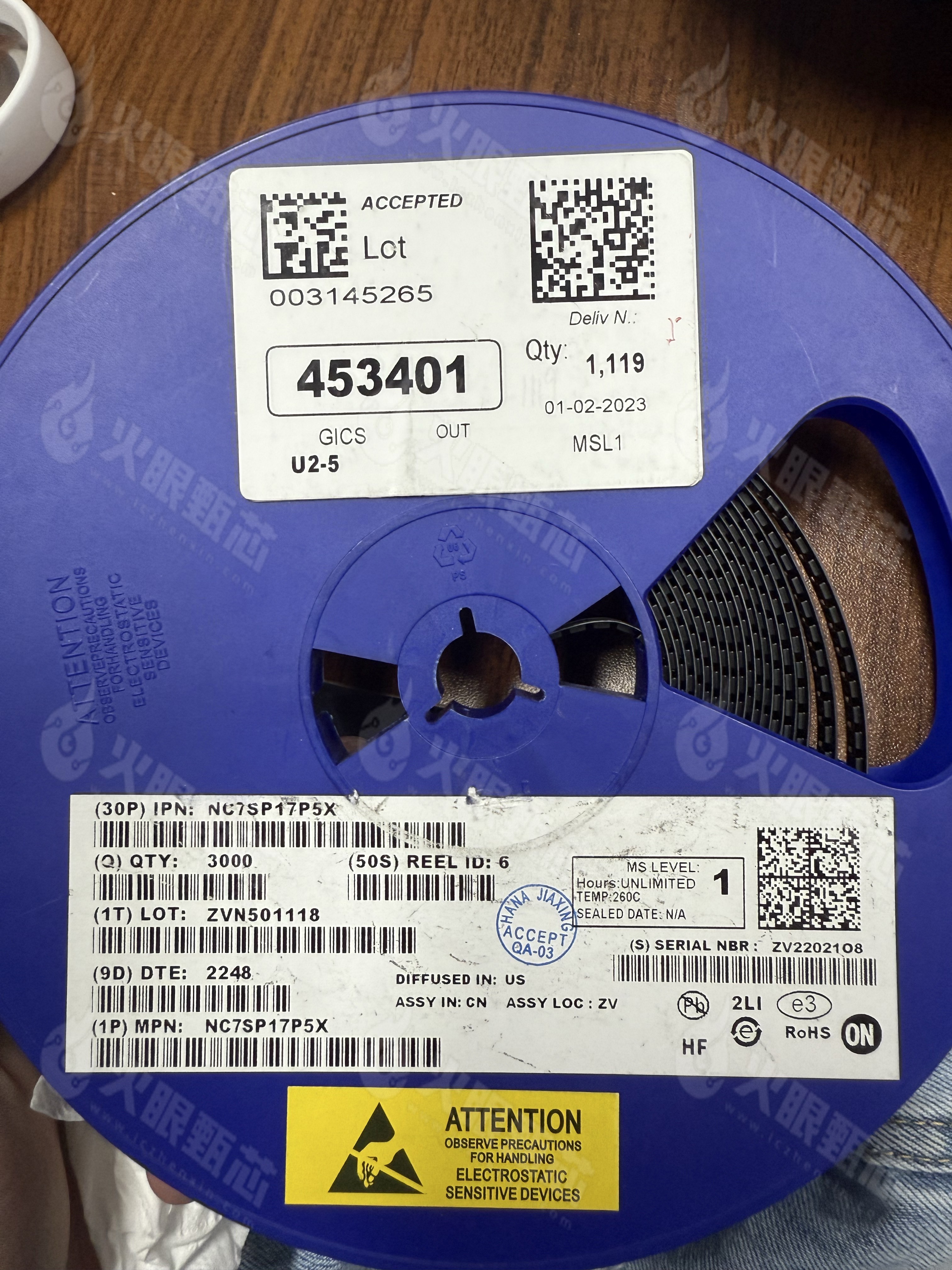 NC7S86M5X NC7SP17P5X NC7S86M5X NC7SP17P5X