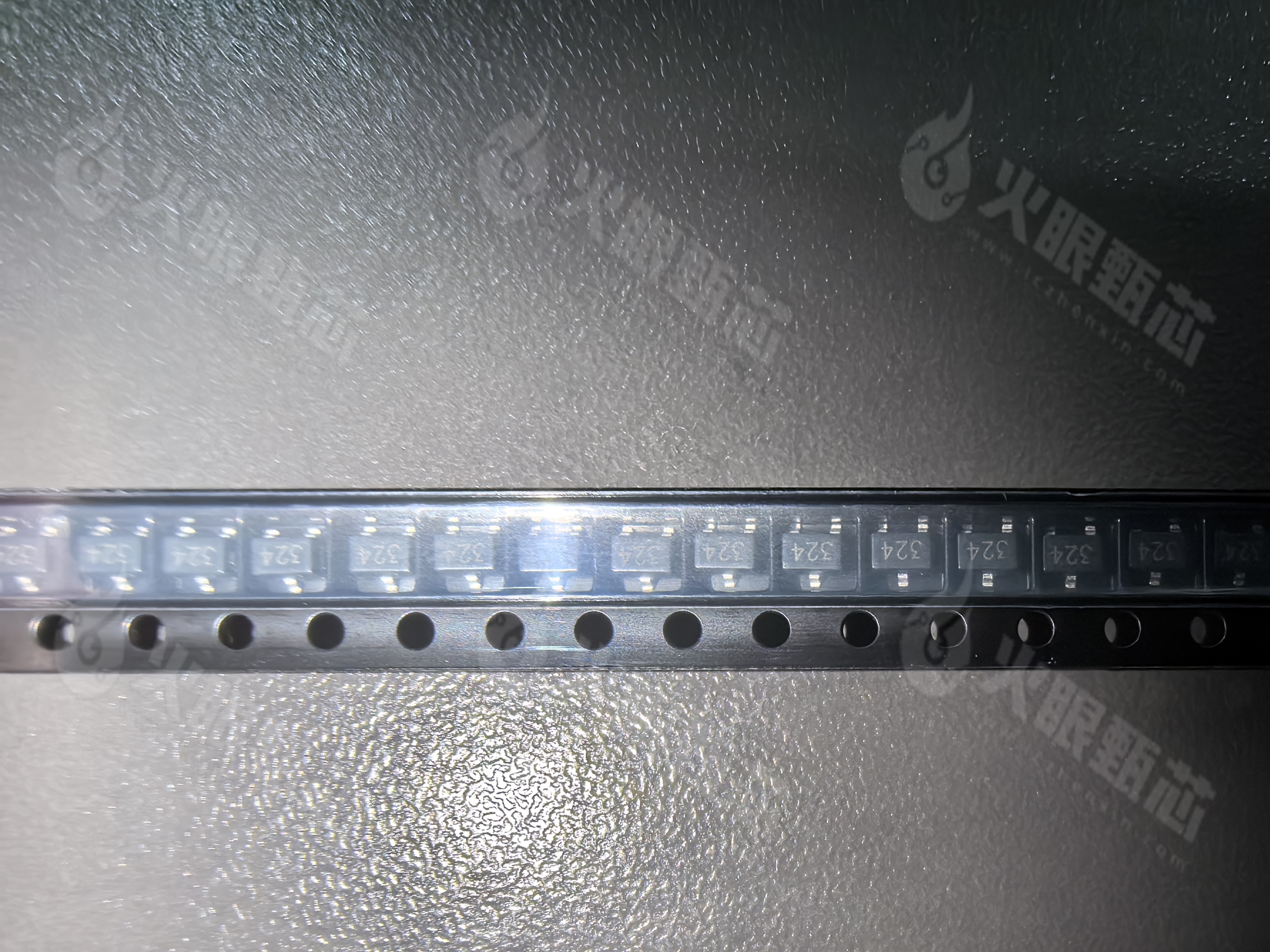 A1324LLHLT-T