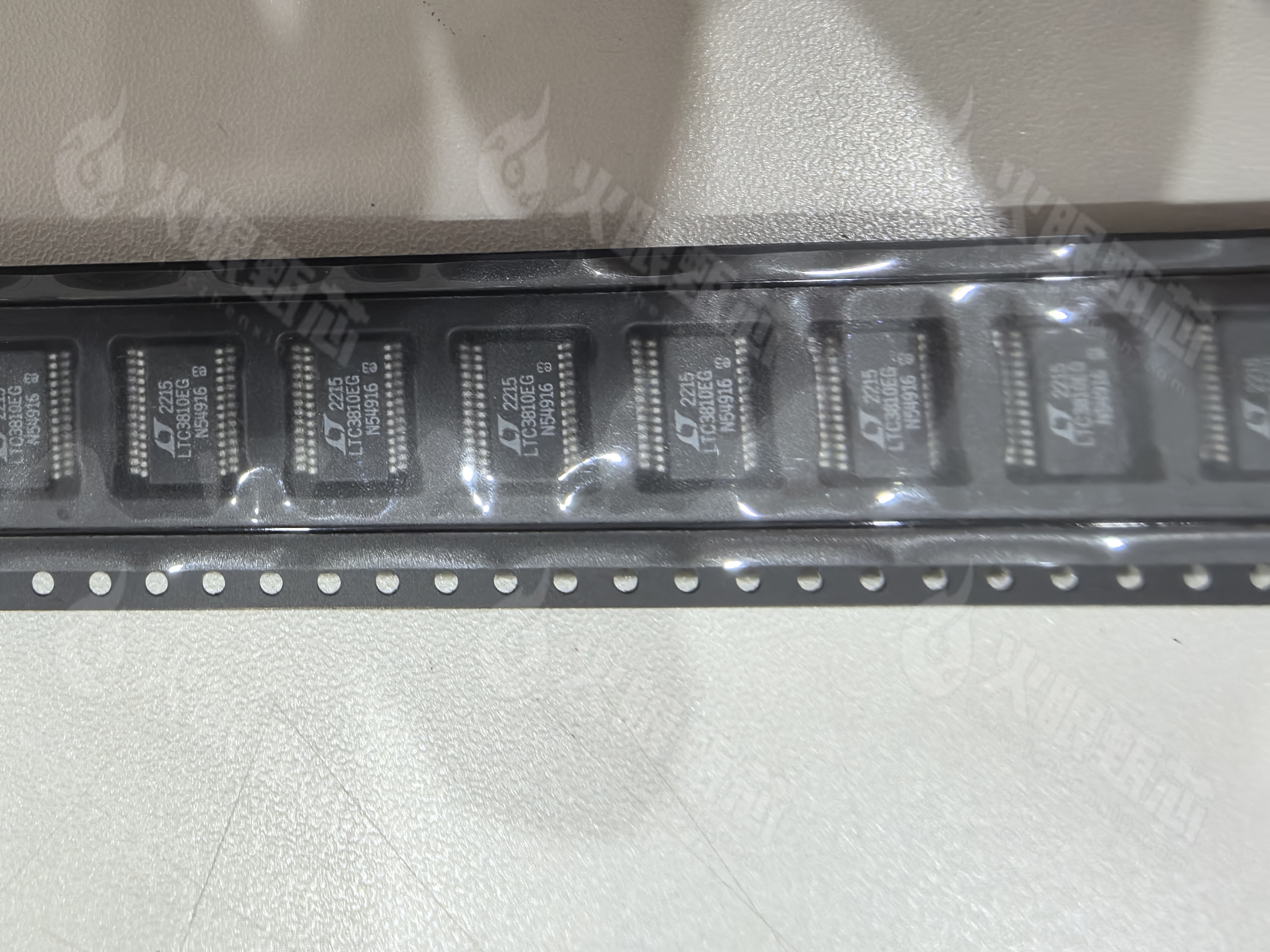 LTC3810EG#TRPBF