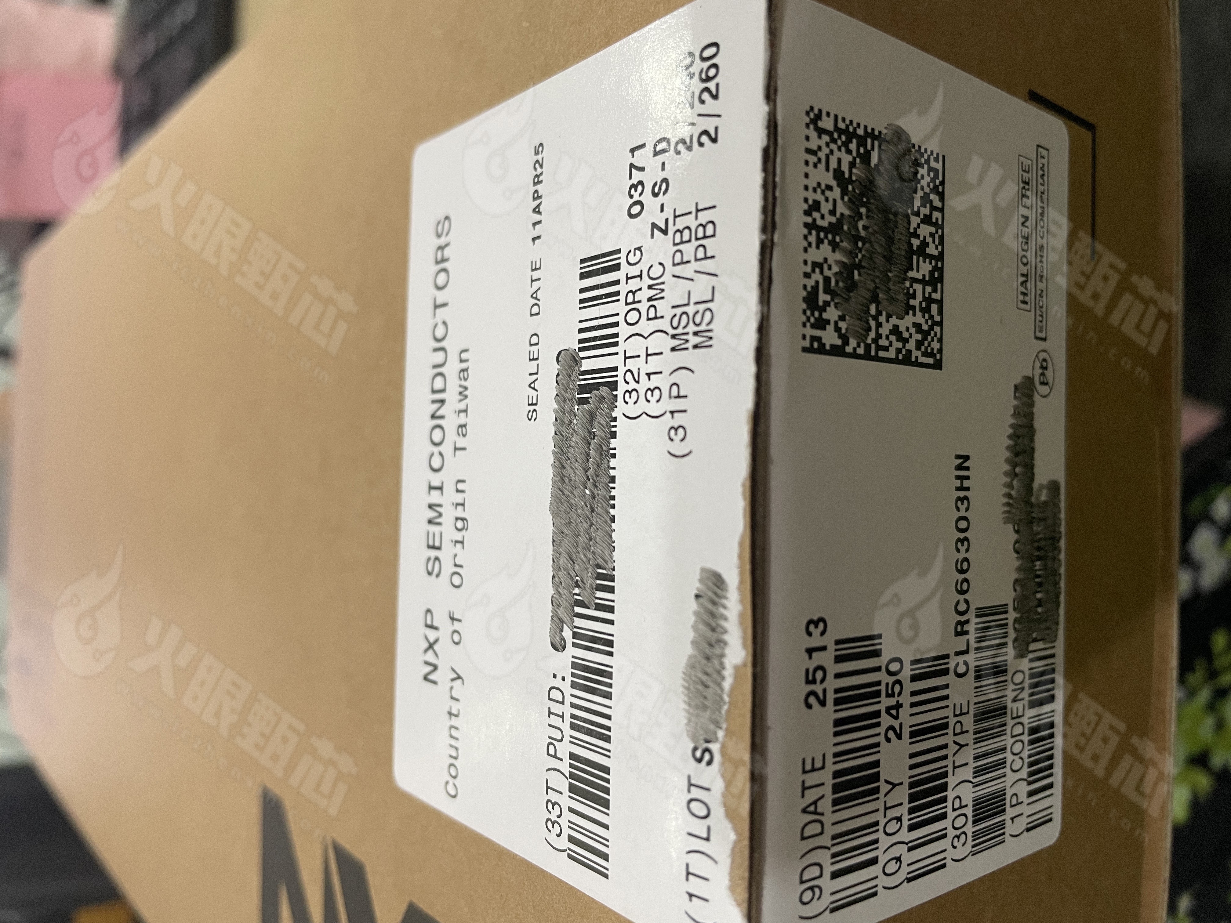 CLRC66303HN