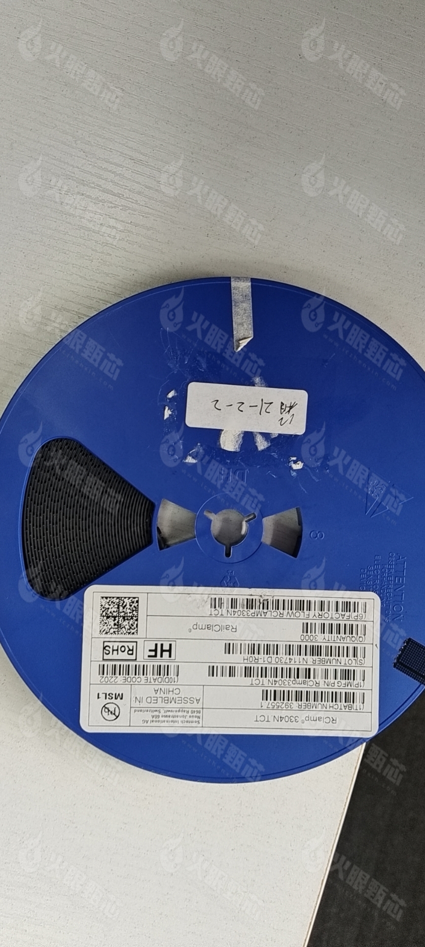 RCLAMP3304N.TCT