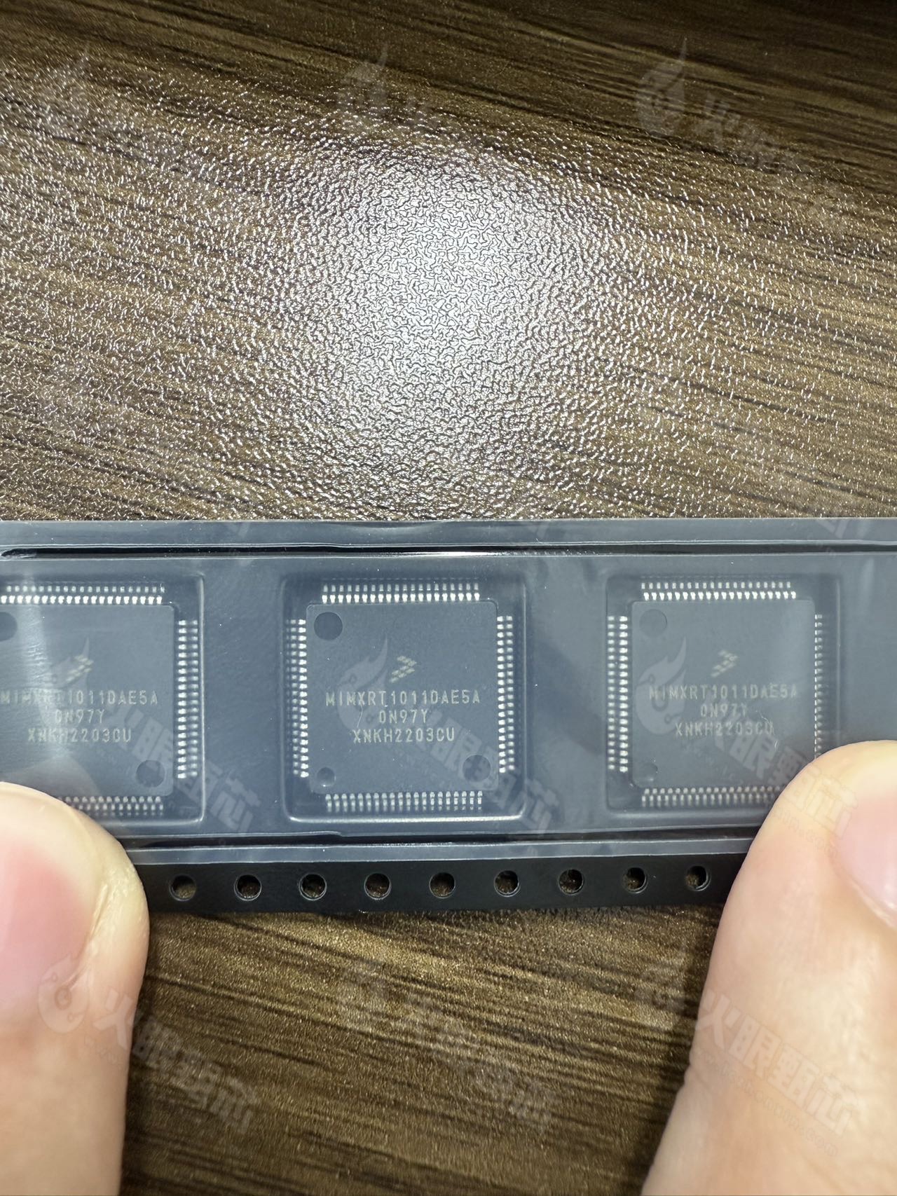 MIMXRT1011DAE5A
