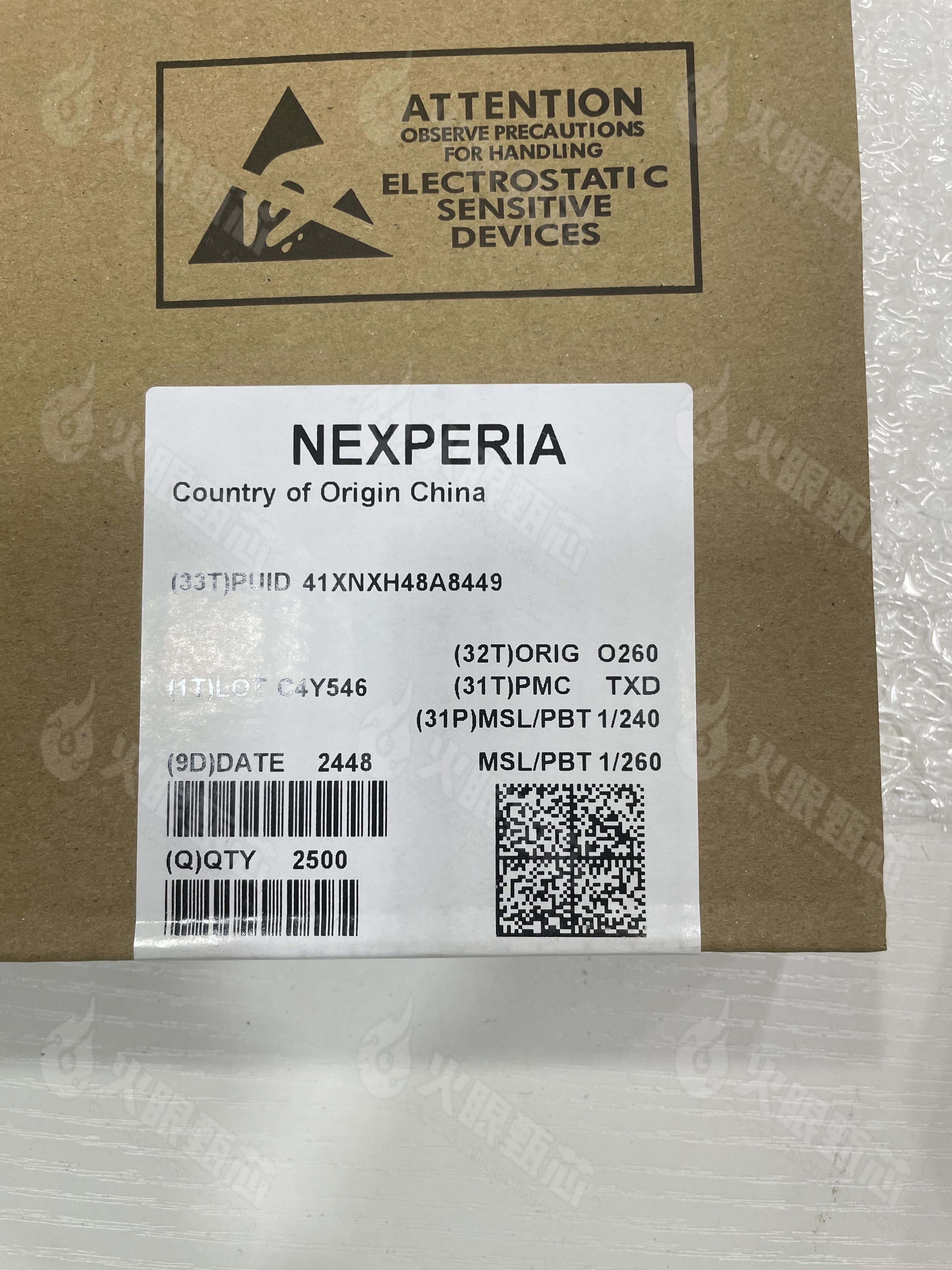 HEF4069UBT