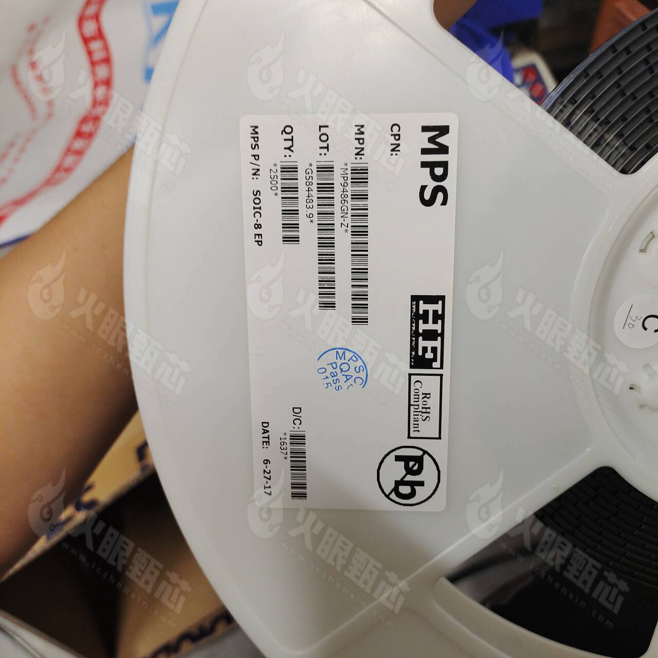 MP9486GN-Z