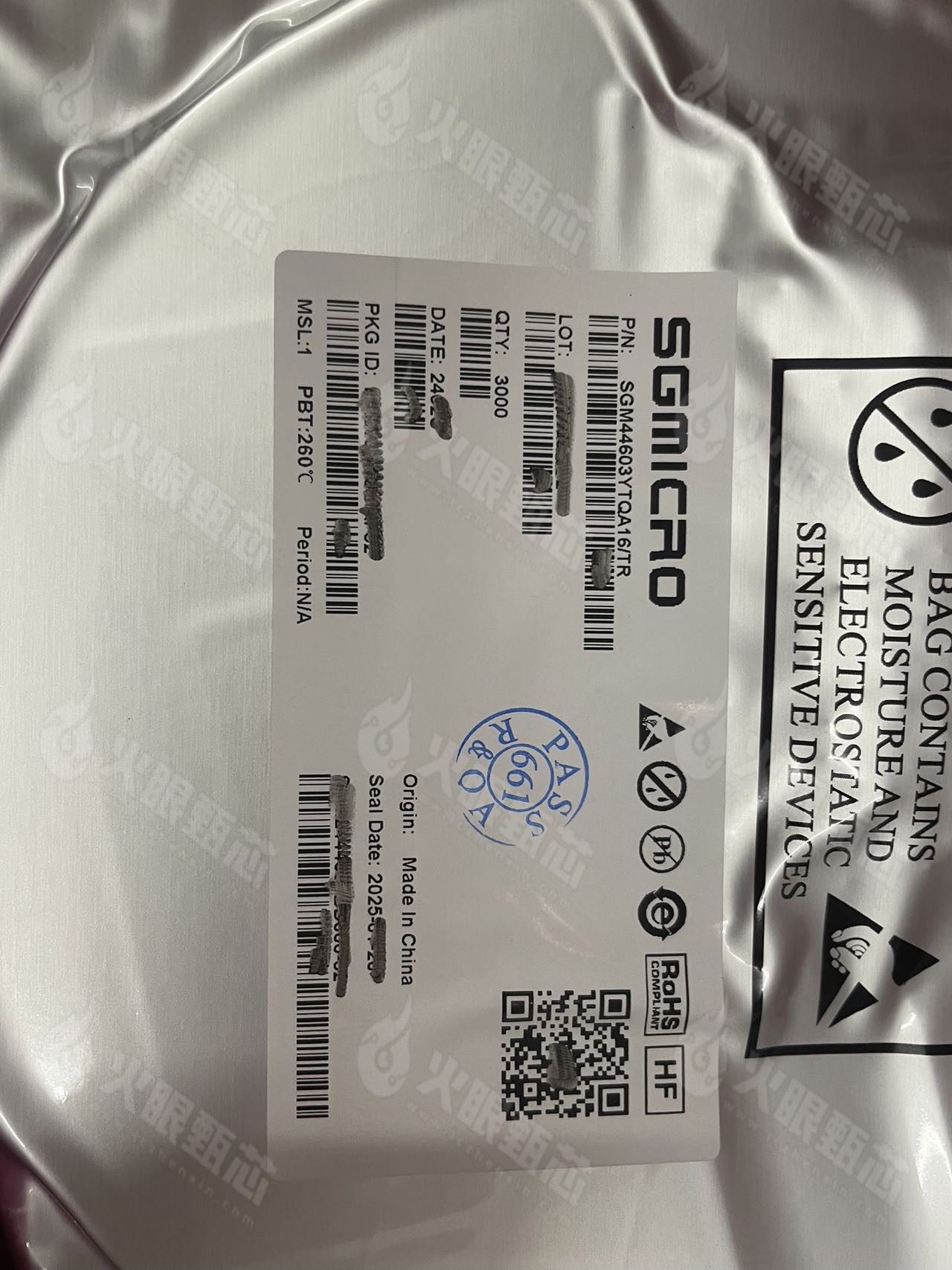 SGM44603YTQA16/TR