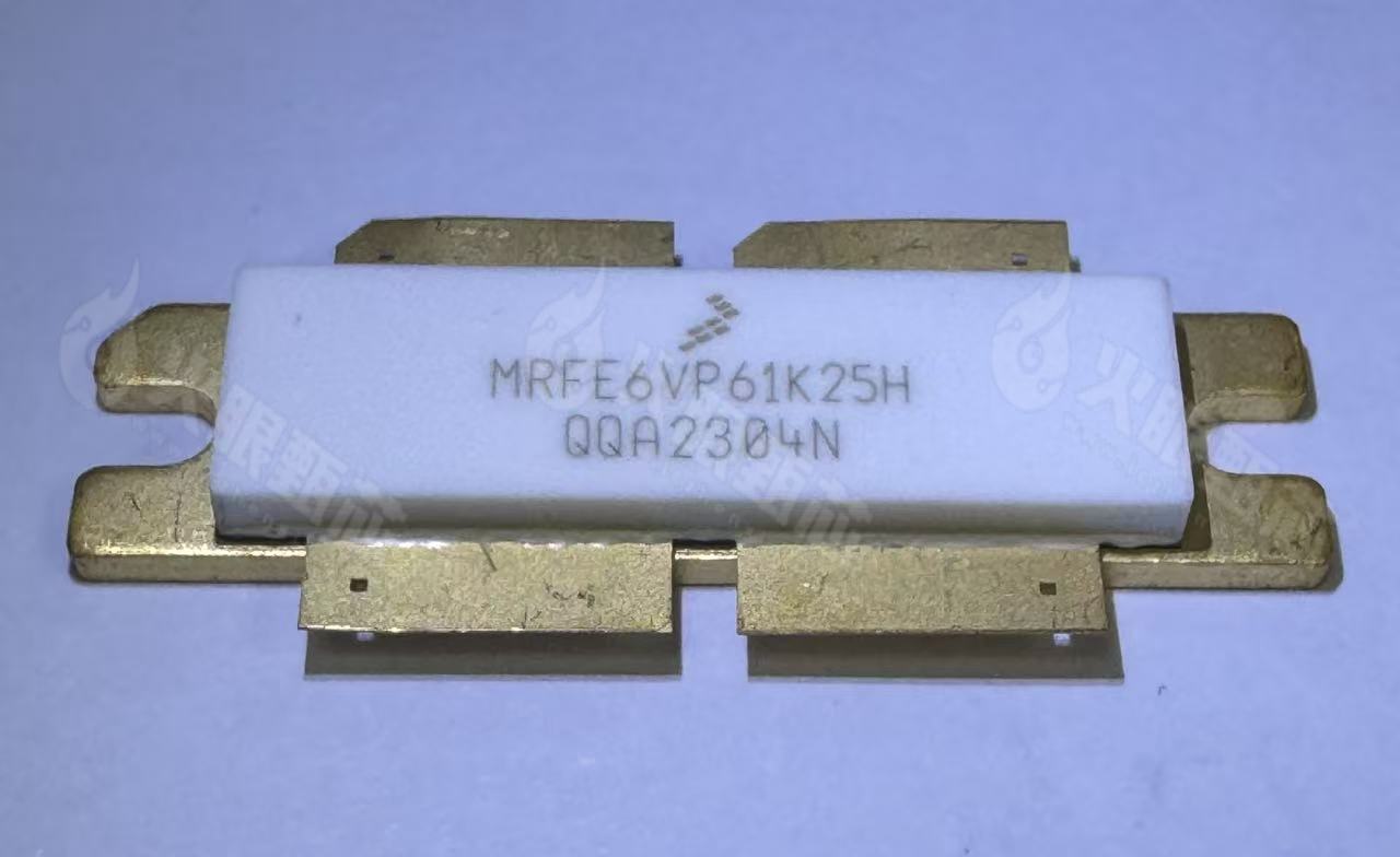 MRFE6VP61K25H