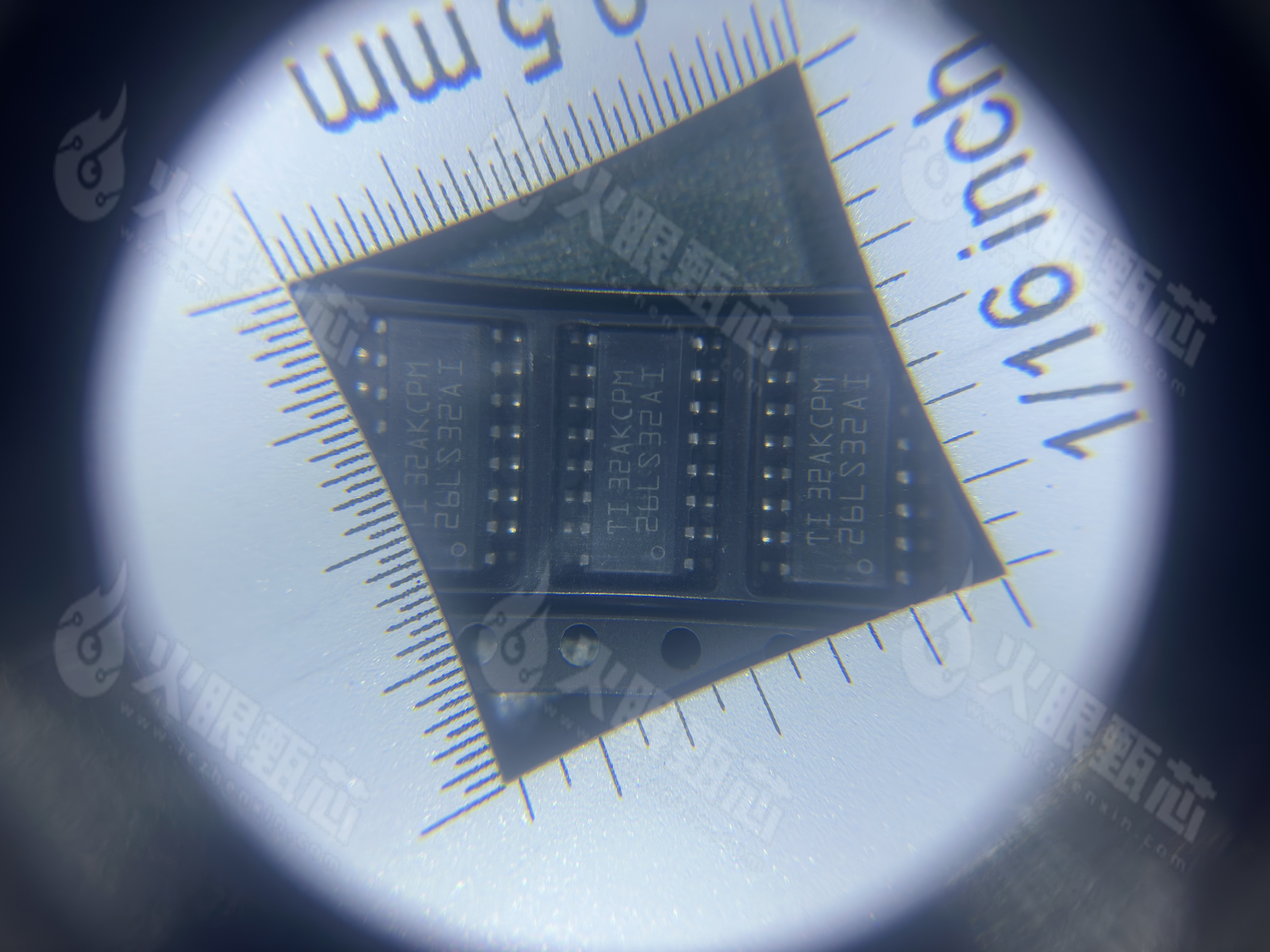 AM26LS32AIDR AM26LS32AIDR