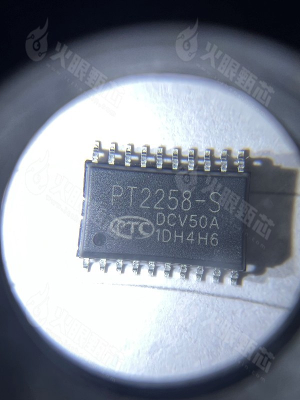 PT2258-S
