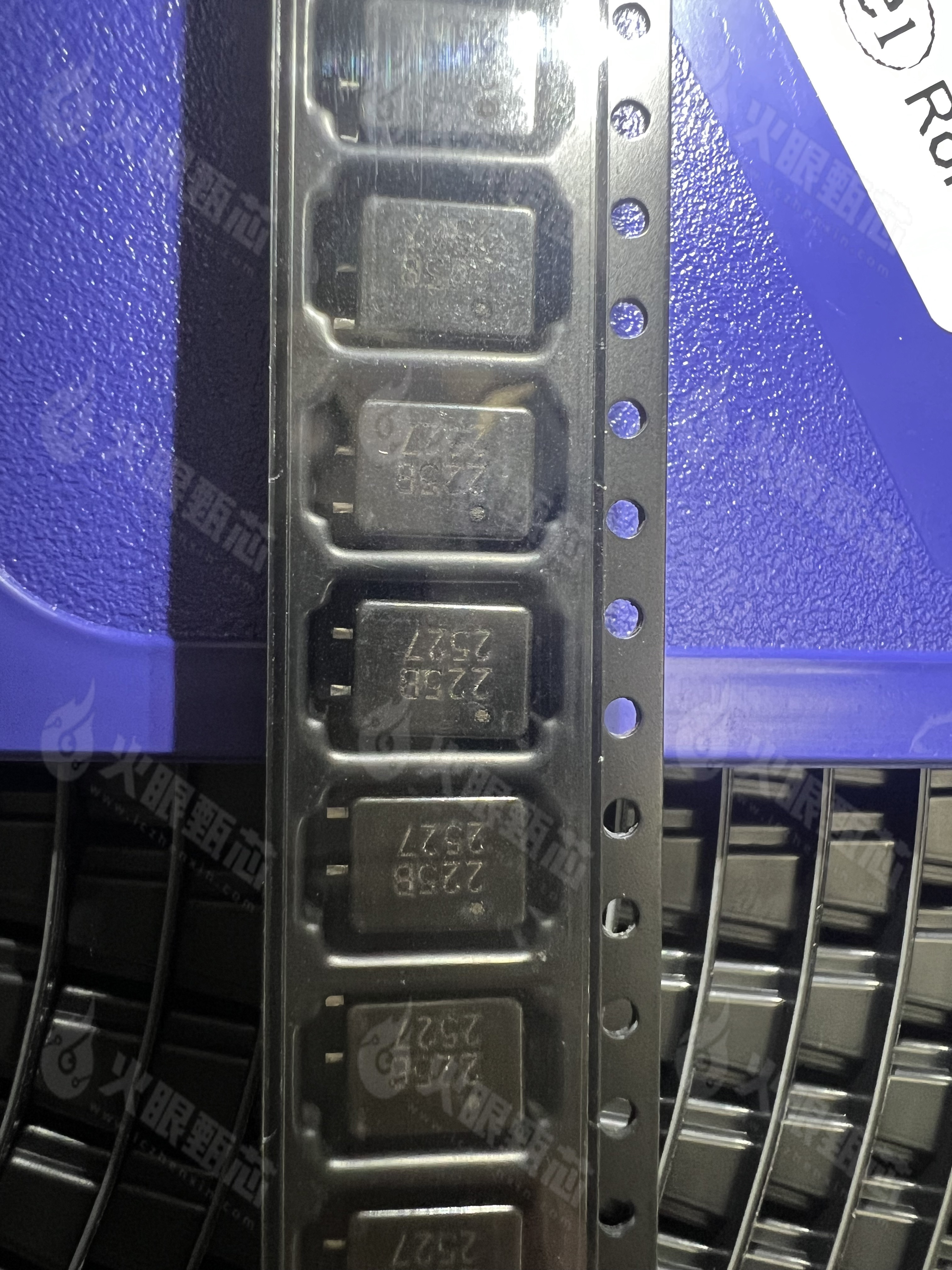 DR331-225BE