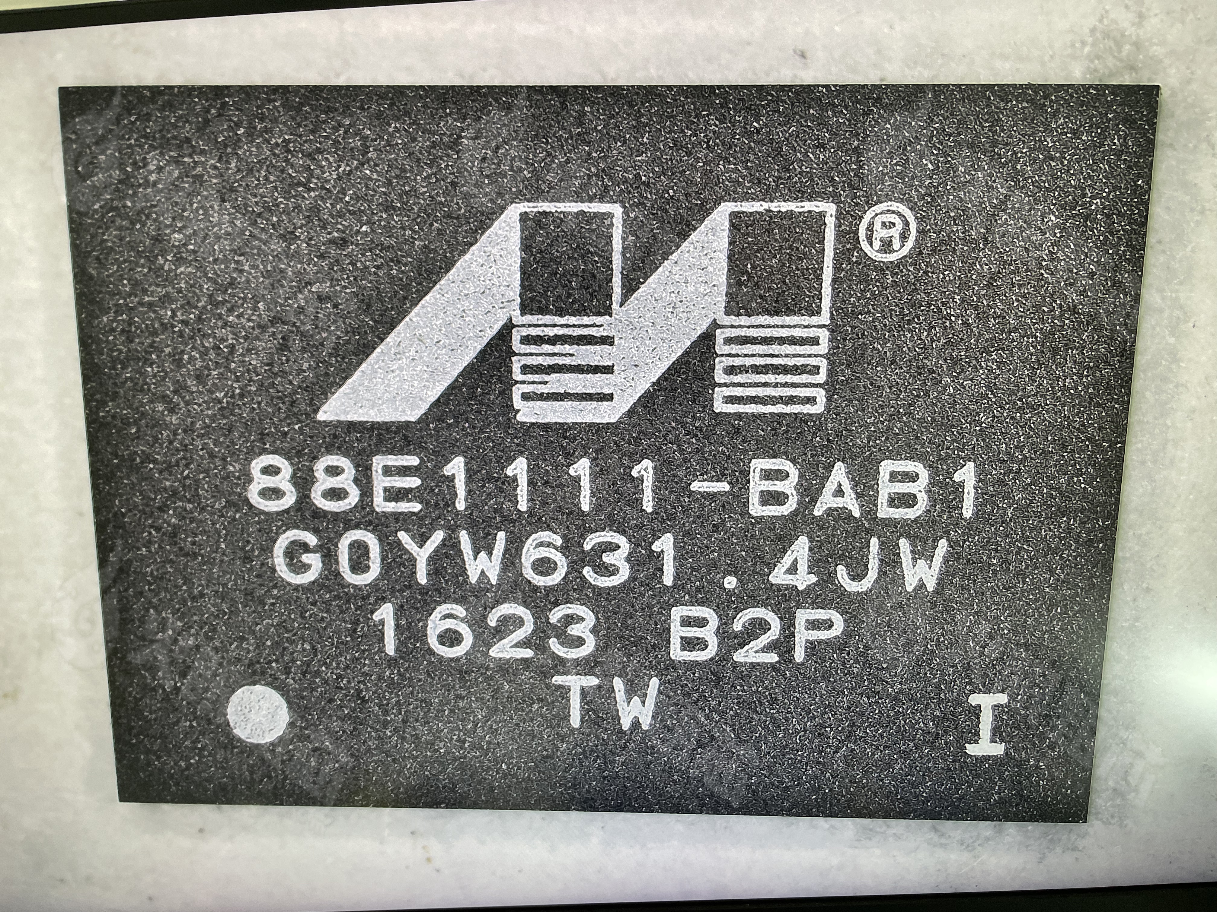 88E1111-B2-BAB1I000