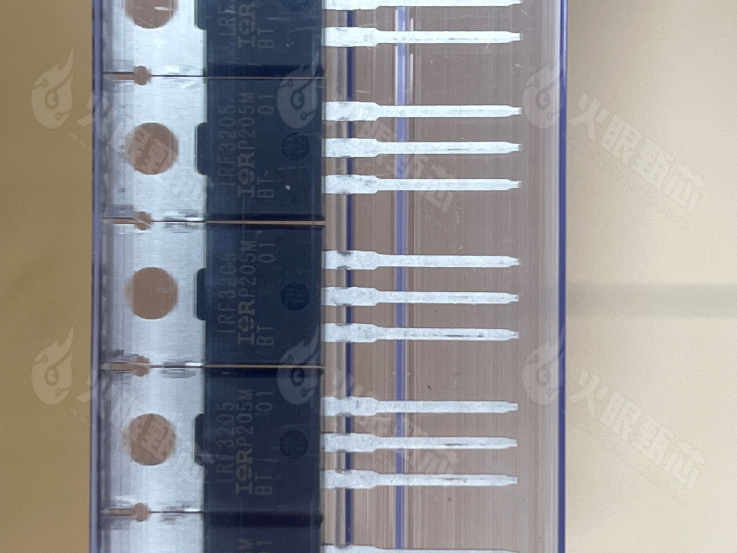 IRF3205PBF