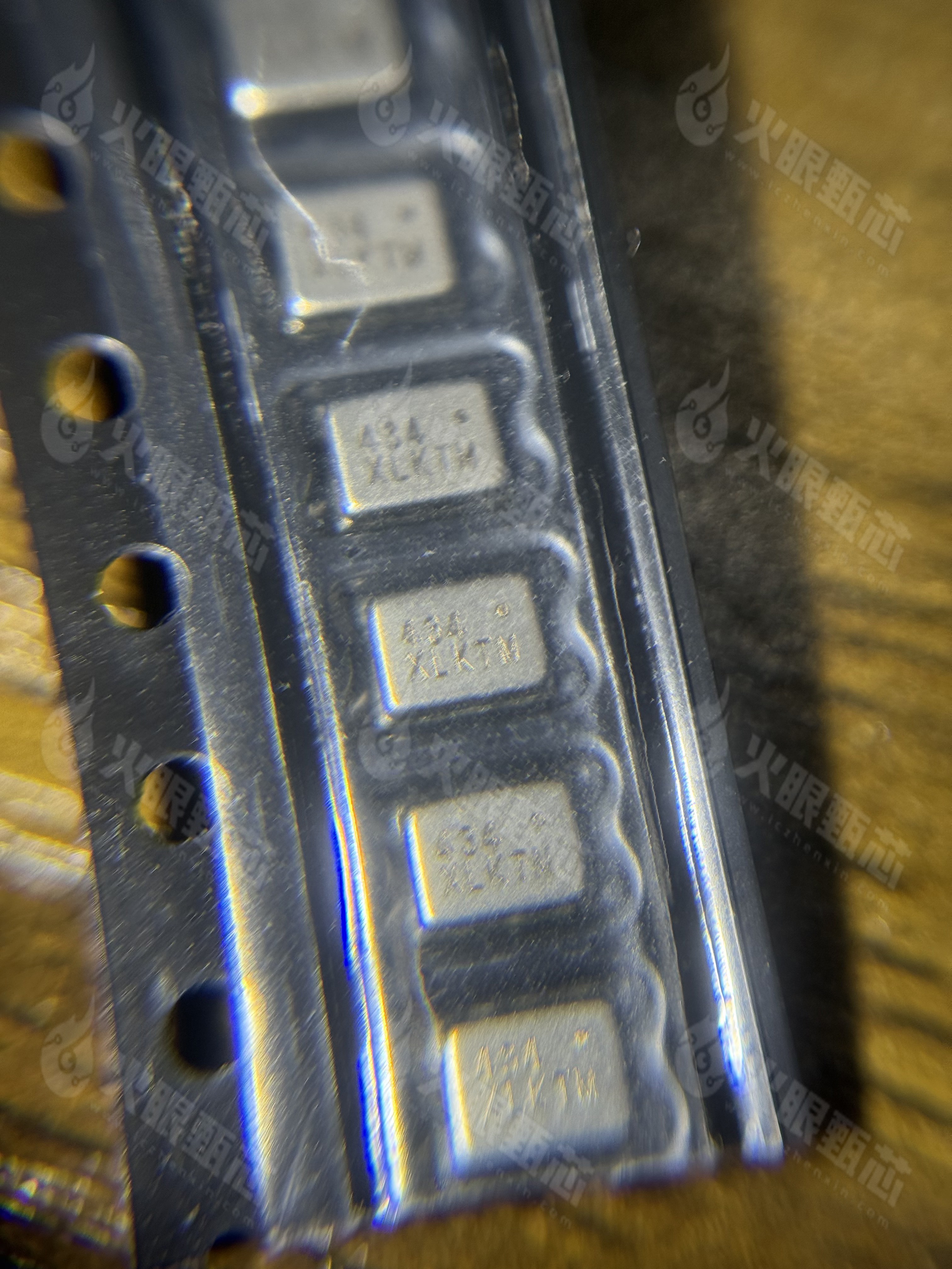 ICS-43434