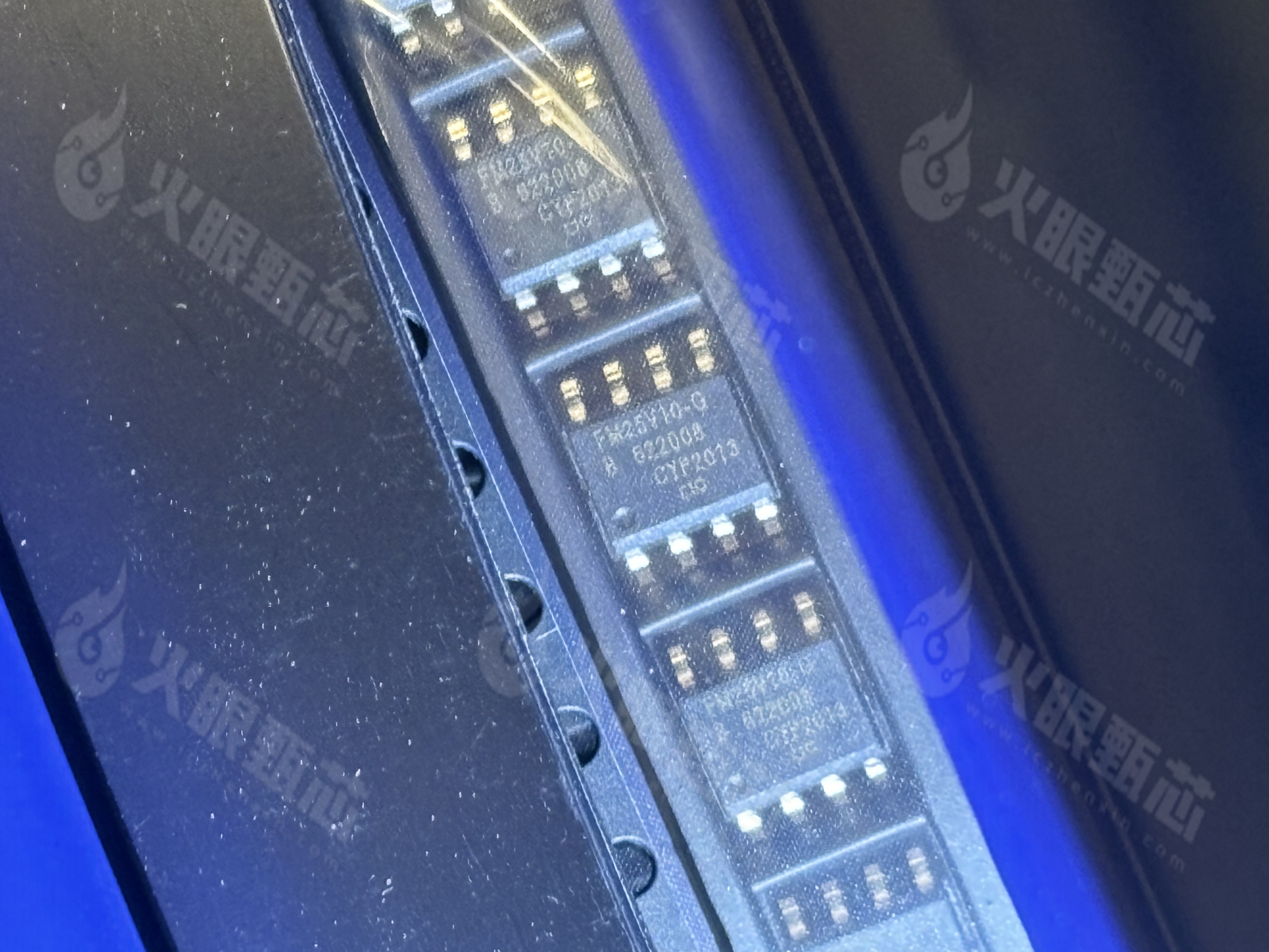 FM25V10-G