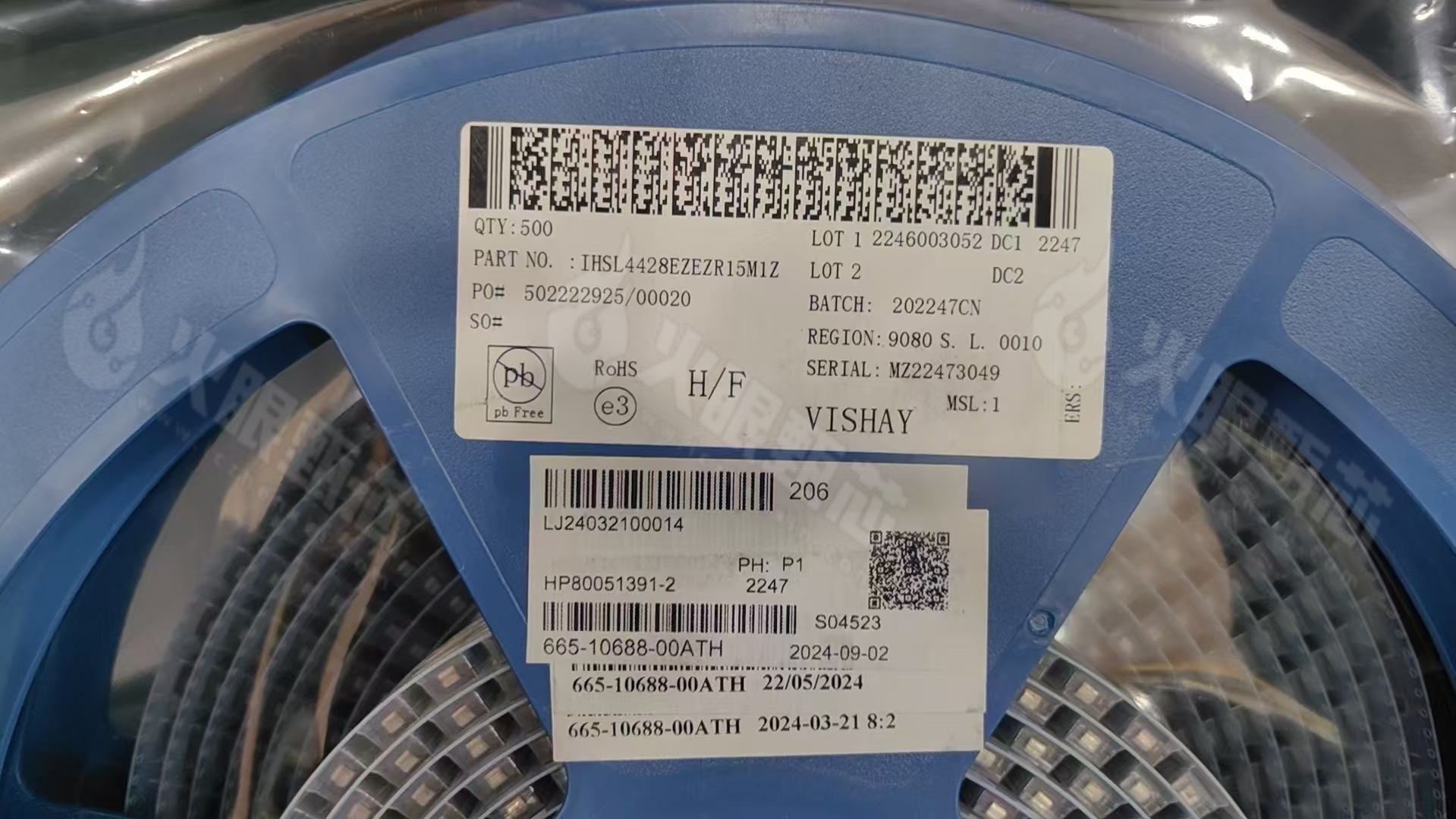 IHSL4428EZEZR15M1Z IHSL4428EZEZR15M1Z