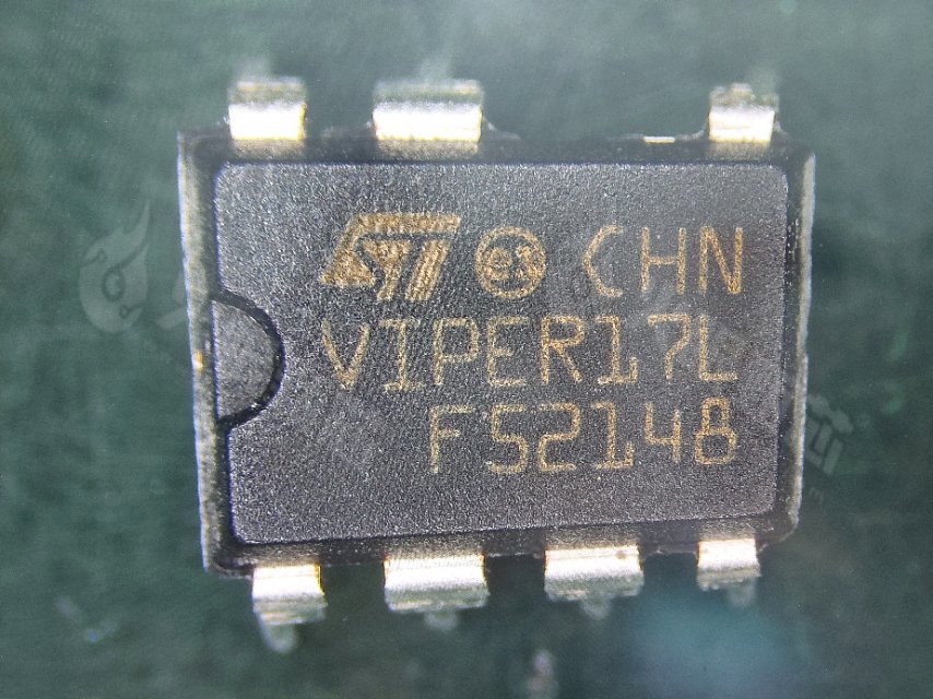 VIPER17LN