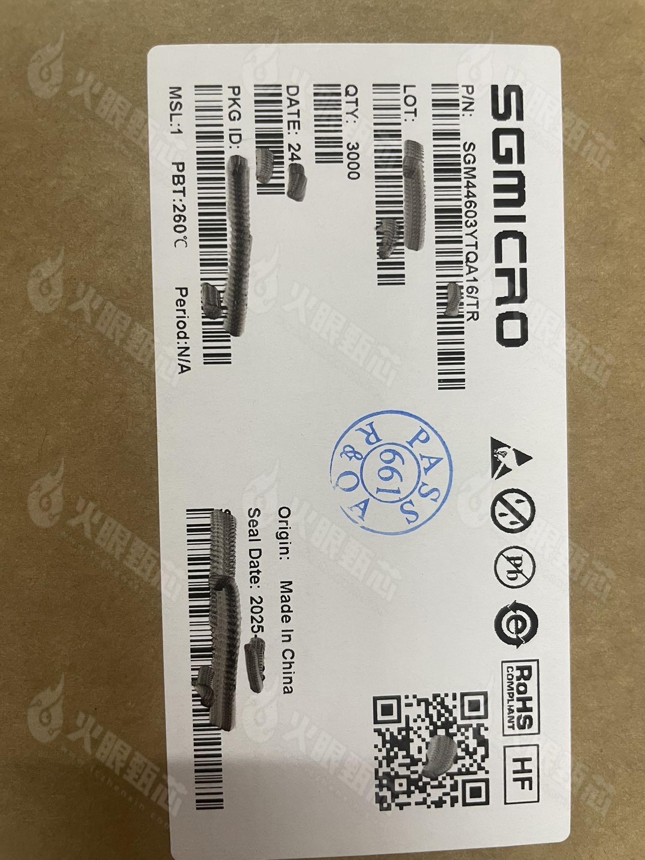 SGM44603YTQA16/TR