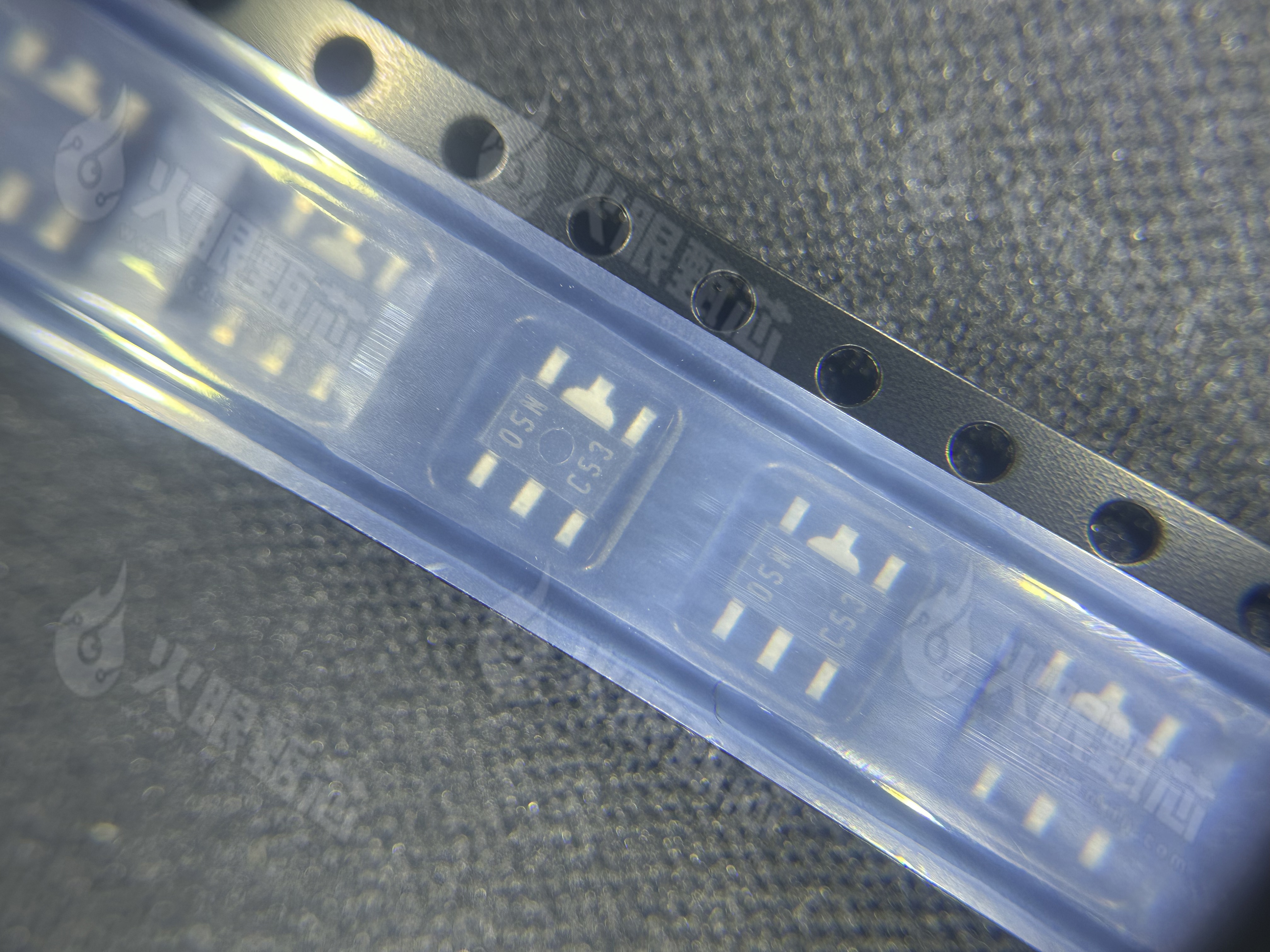 NJM2884U1-05(TE1)