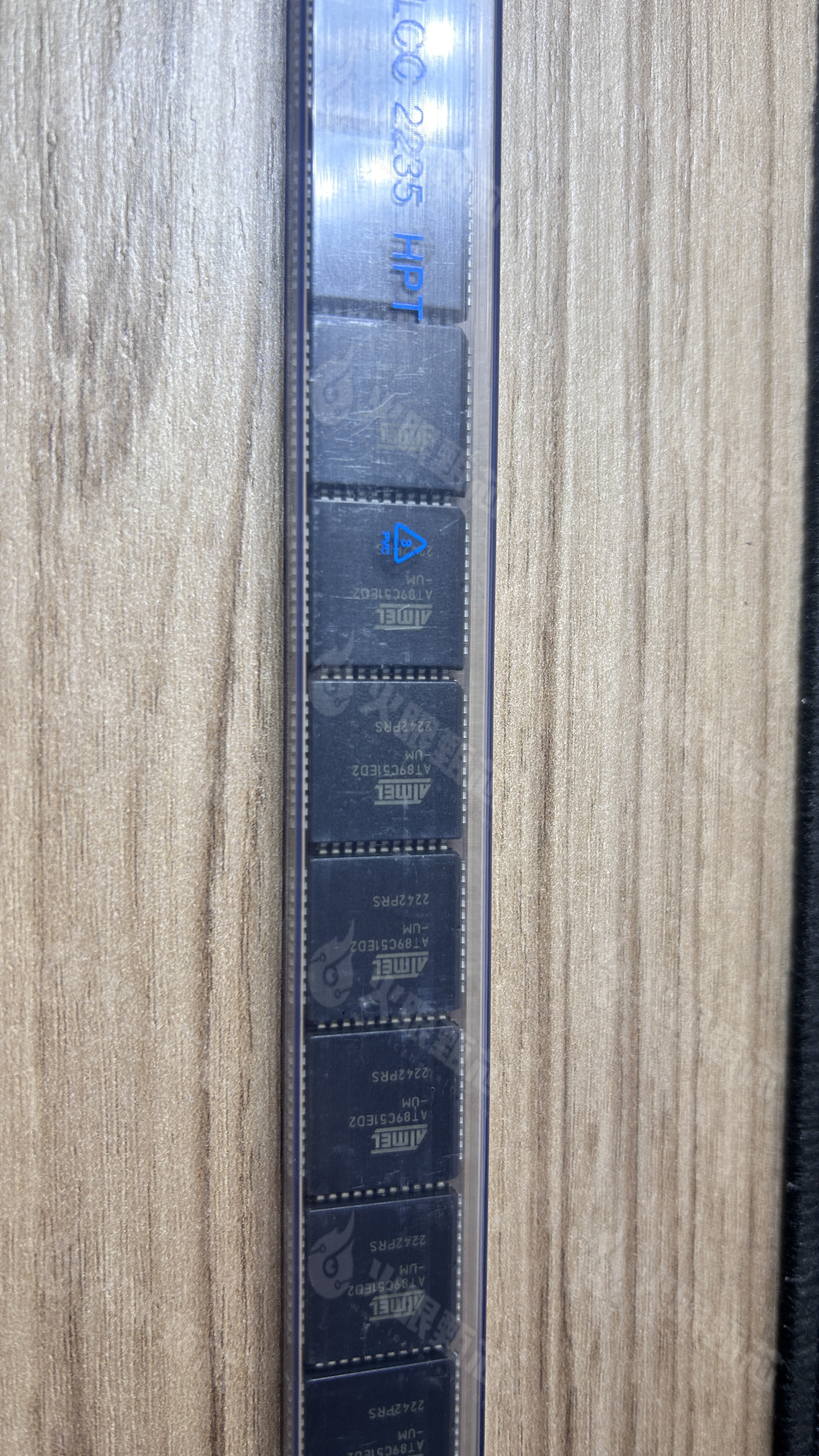 AT89C51ED2-SLSUM