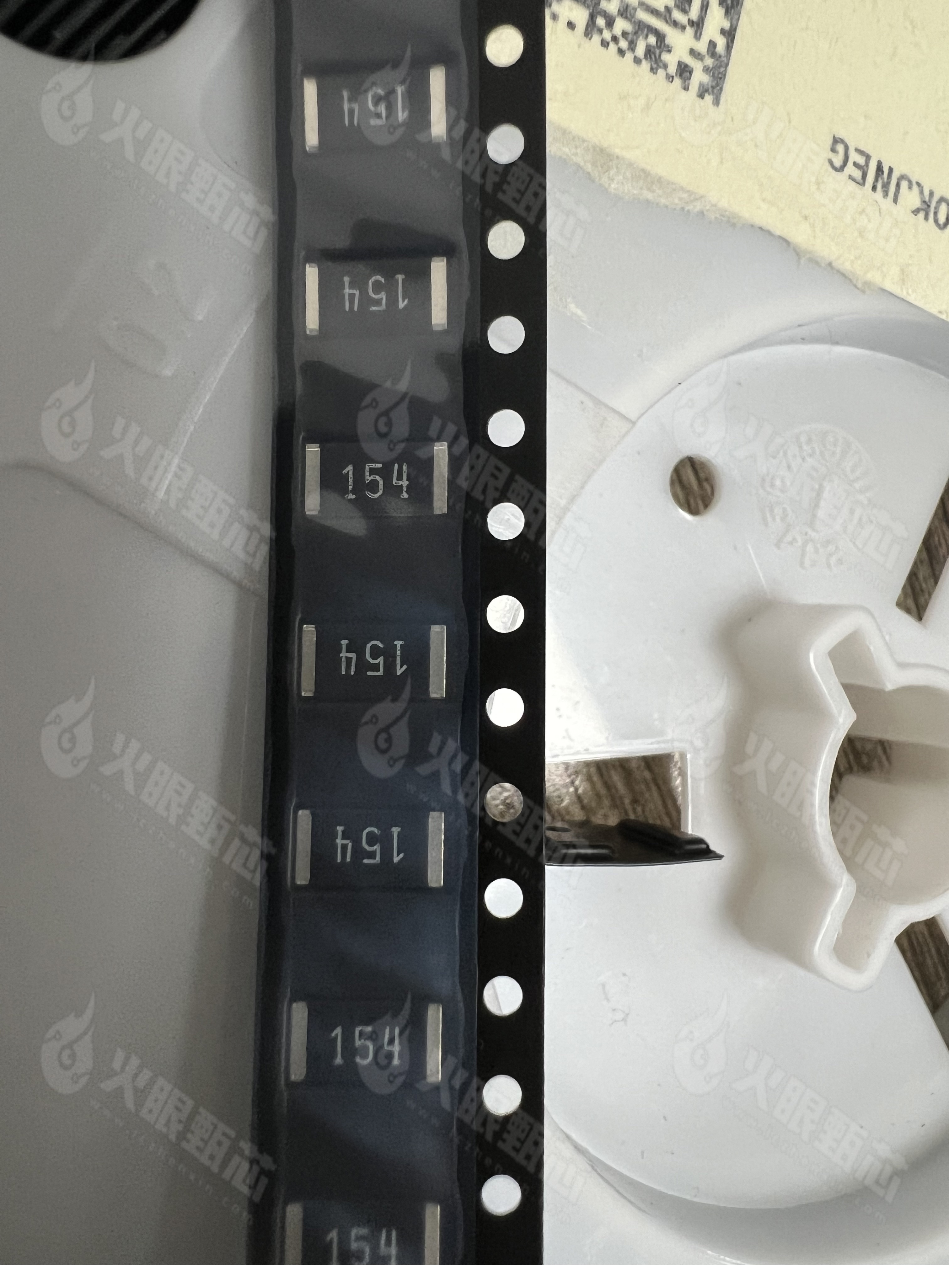 CRCW2512150KJNEG