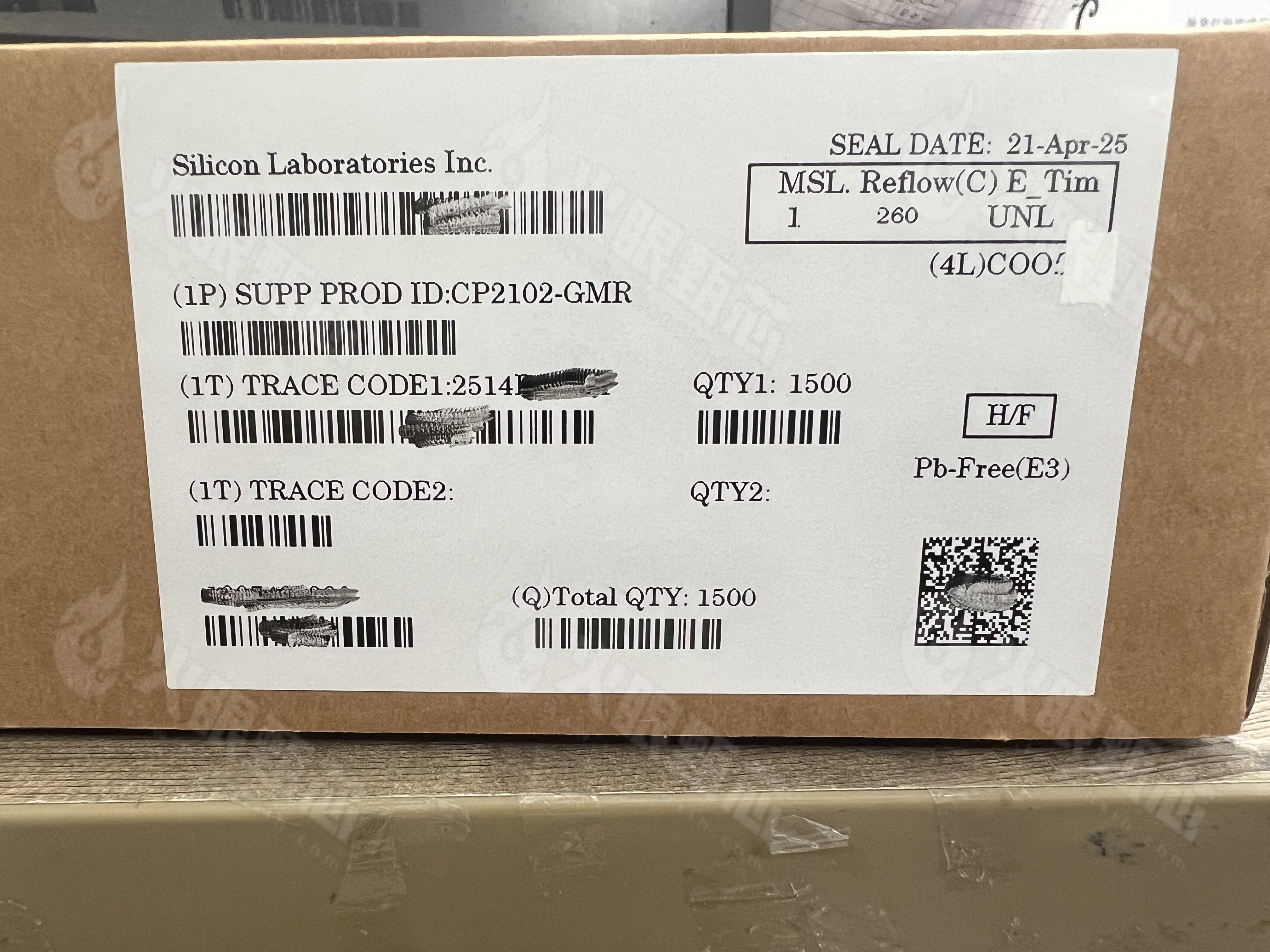 CP2102-GMR