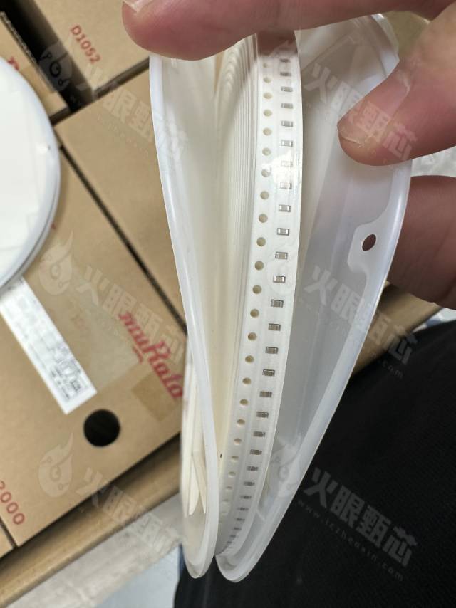 GRM188R61A226ME15D GRM188R61A226ME15D