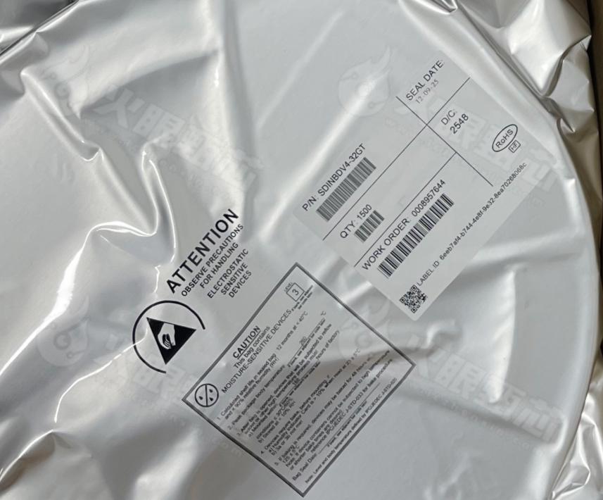 SDINBDV4-32GT SDINBDV4-32GT