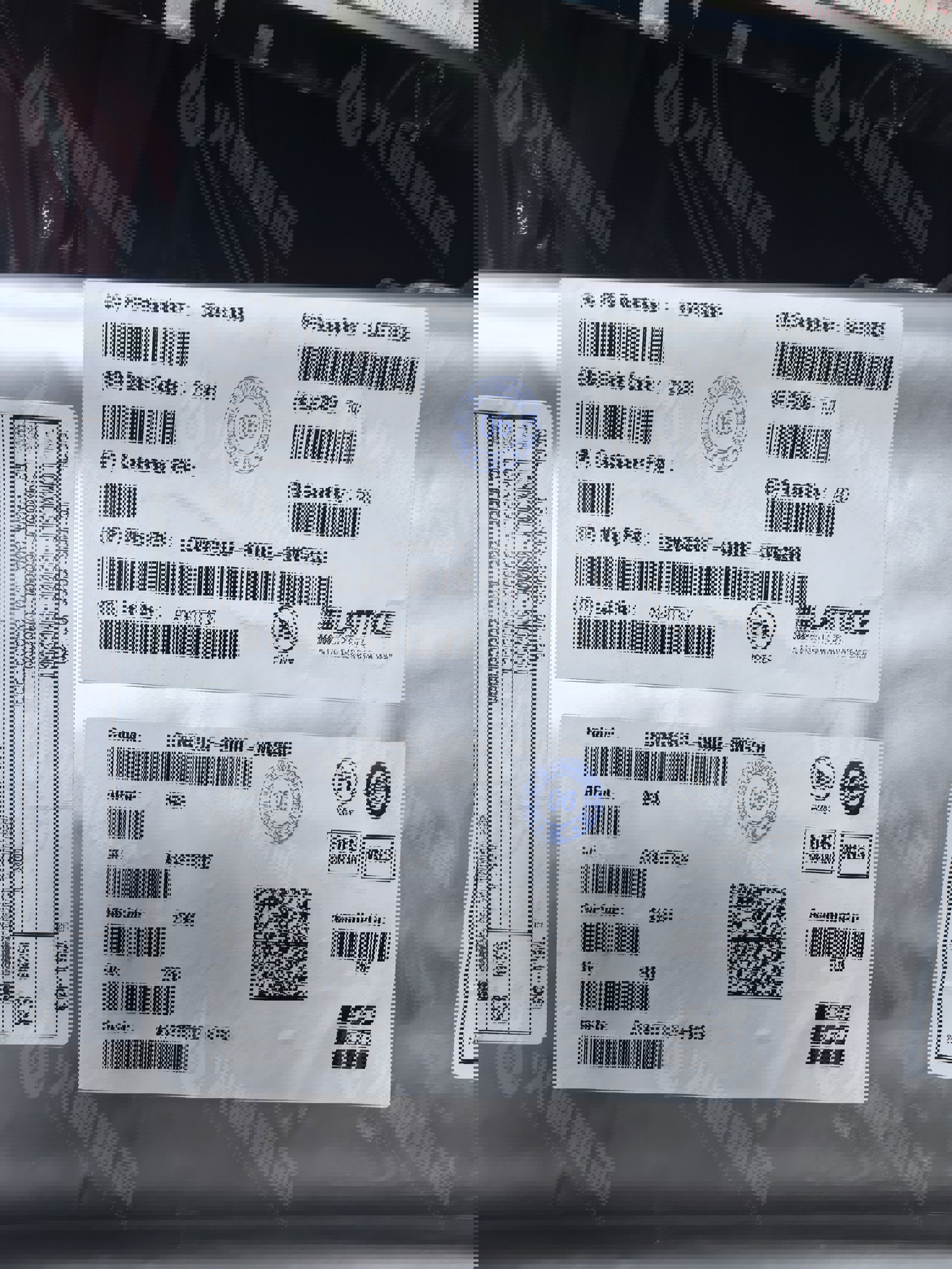 LCMXO3LF-6900E-5MG256I