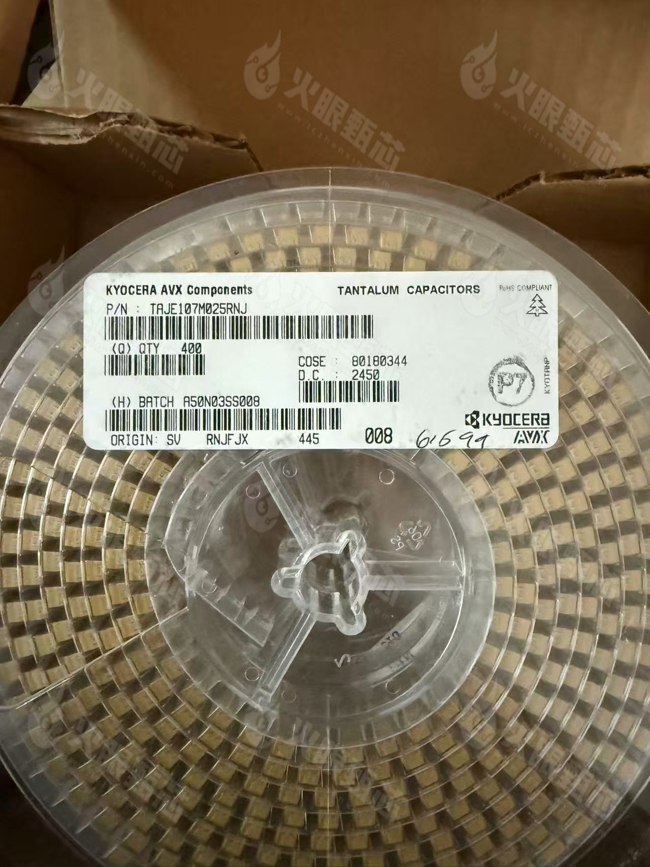 TAJE107M025RNJ