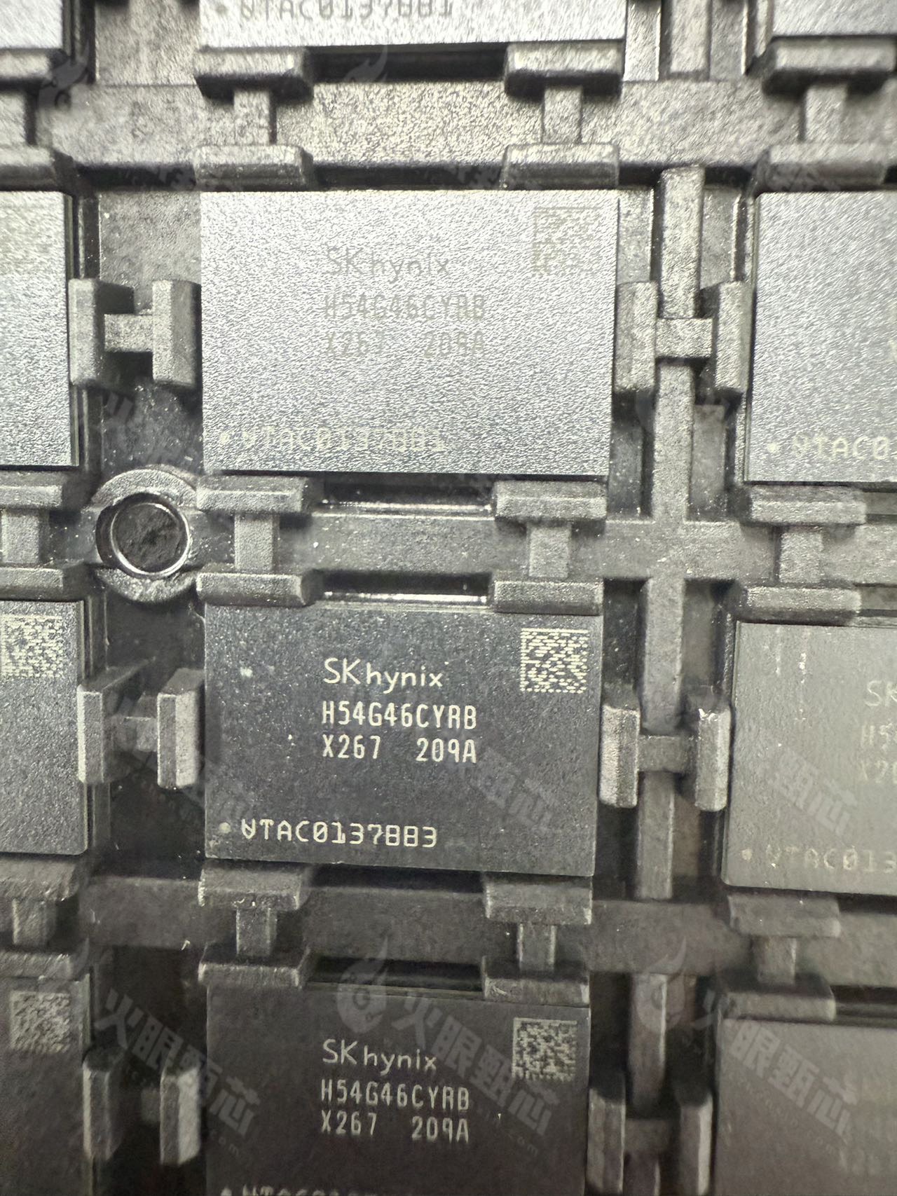 H54G46CYRBX267