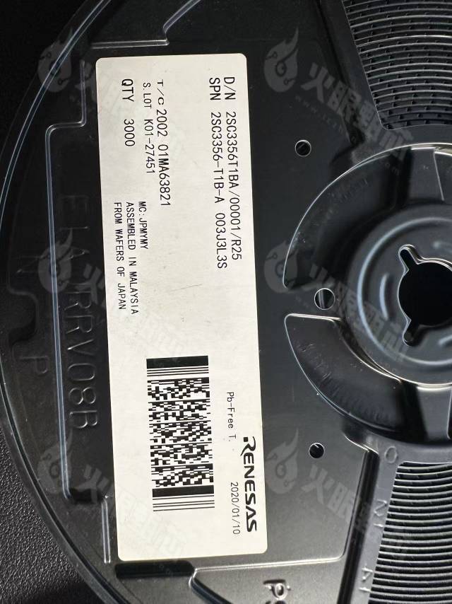 2SC3356-T1B-AR25