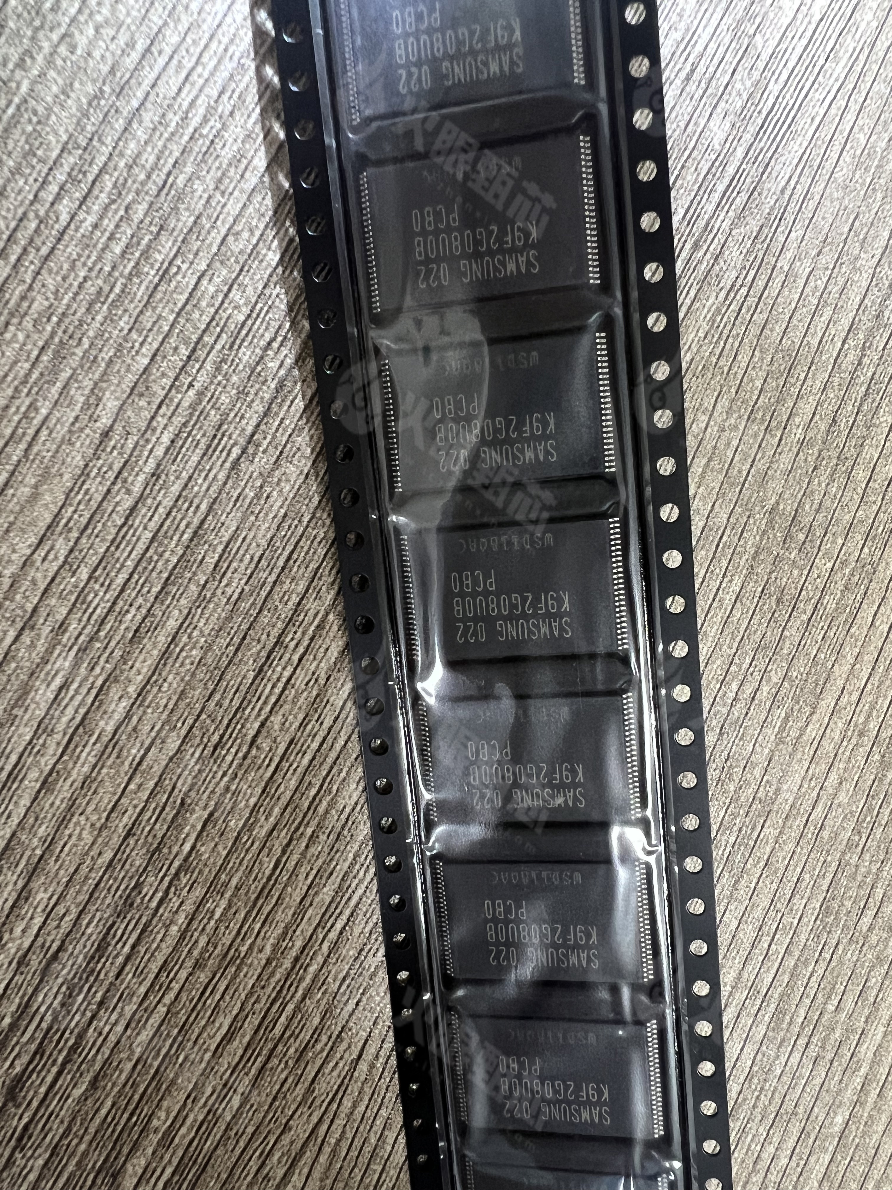 K9F2G08U0B-PCB0