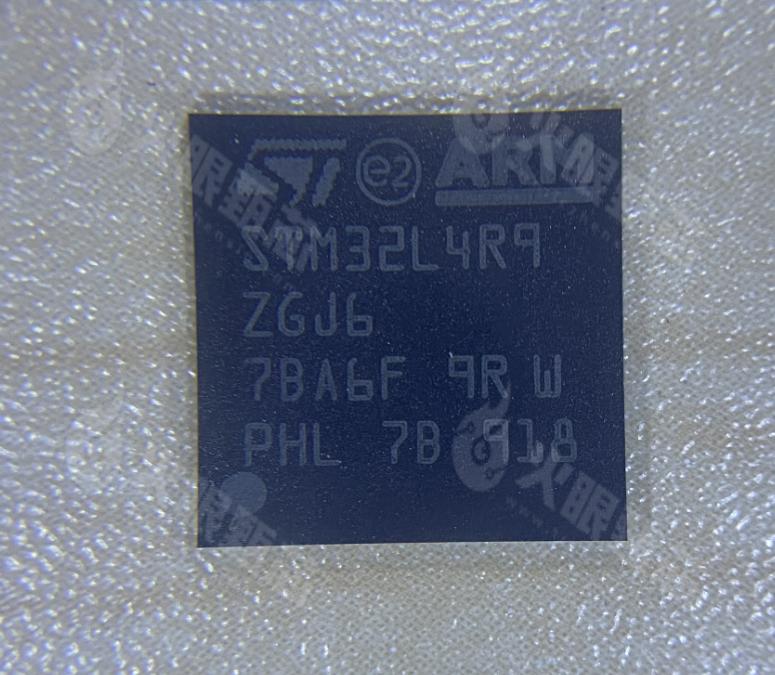 STM32L4R9ZGJ6