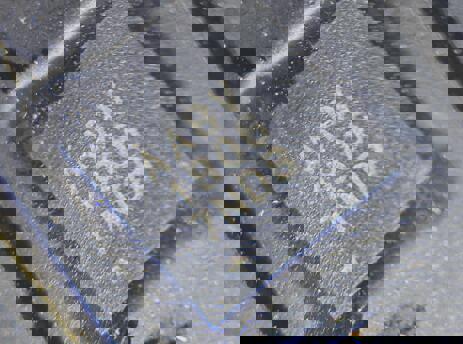 MAX1932ETC+T