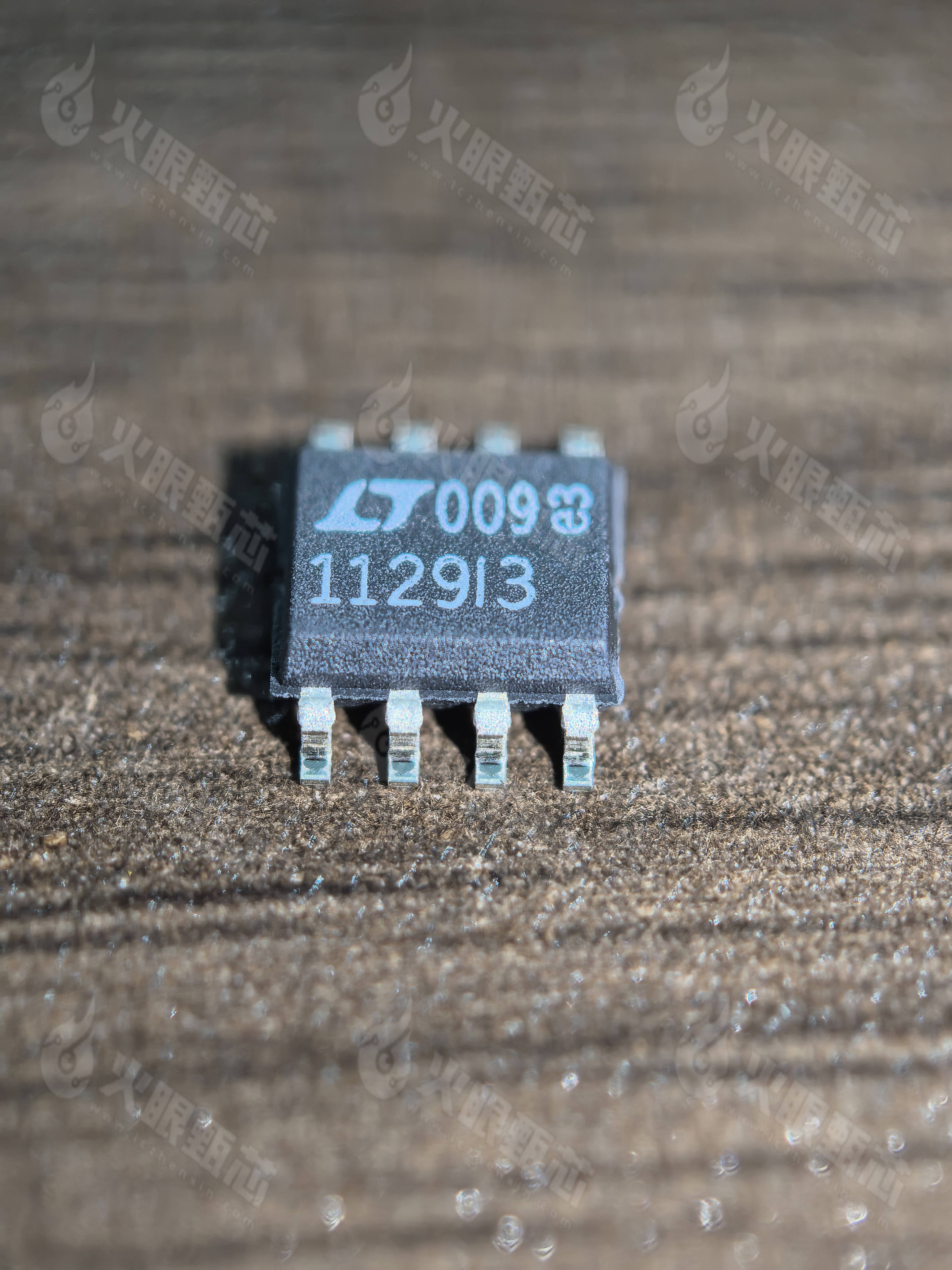 LT1129IS8-3.3#PBF LT1129IS8-3.3#PBF