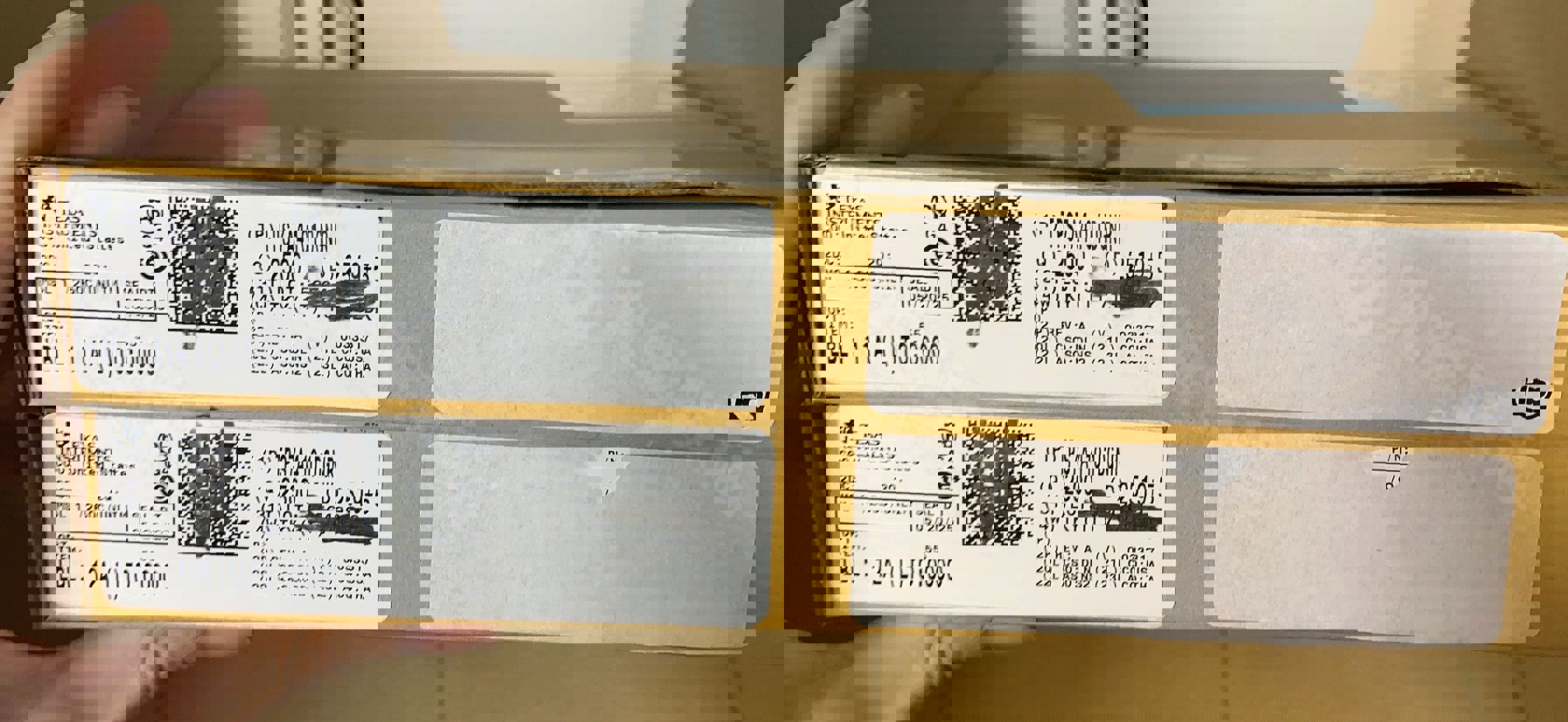 TPS7A4101DGNR