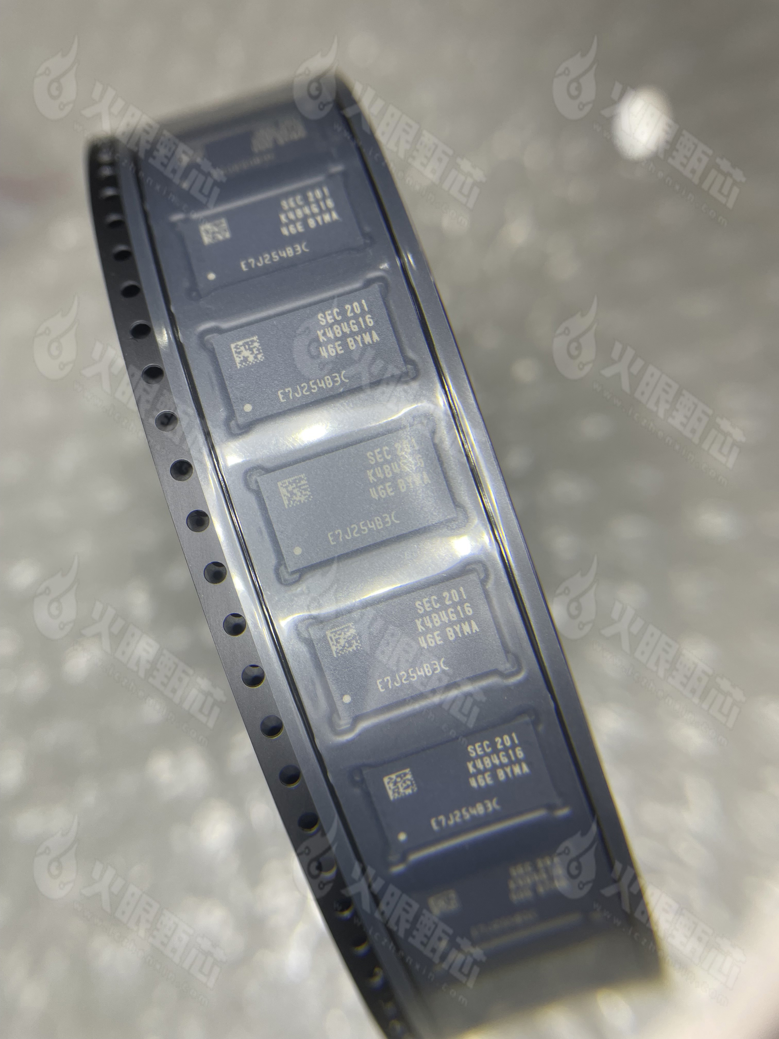 K4B4G1646E-BYMA