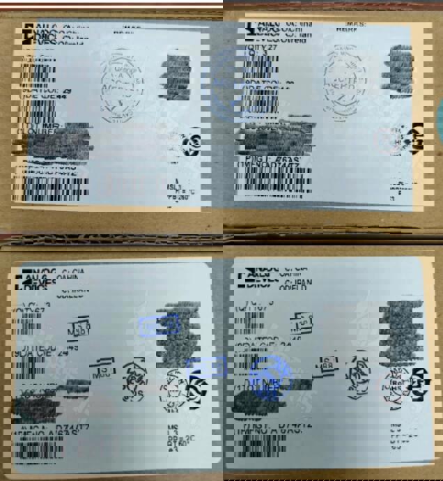 AD7674ASTZ